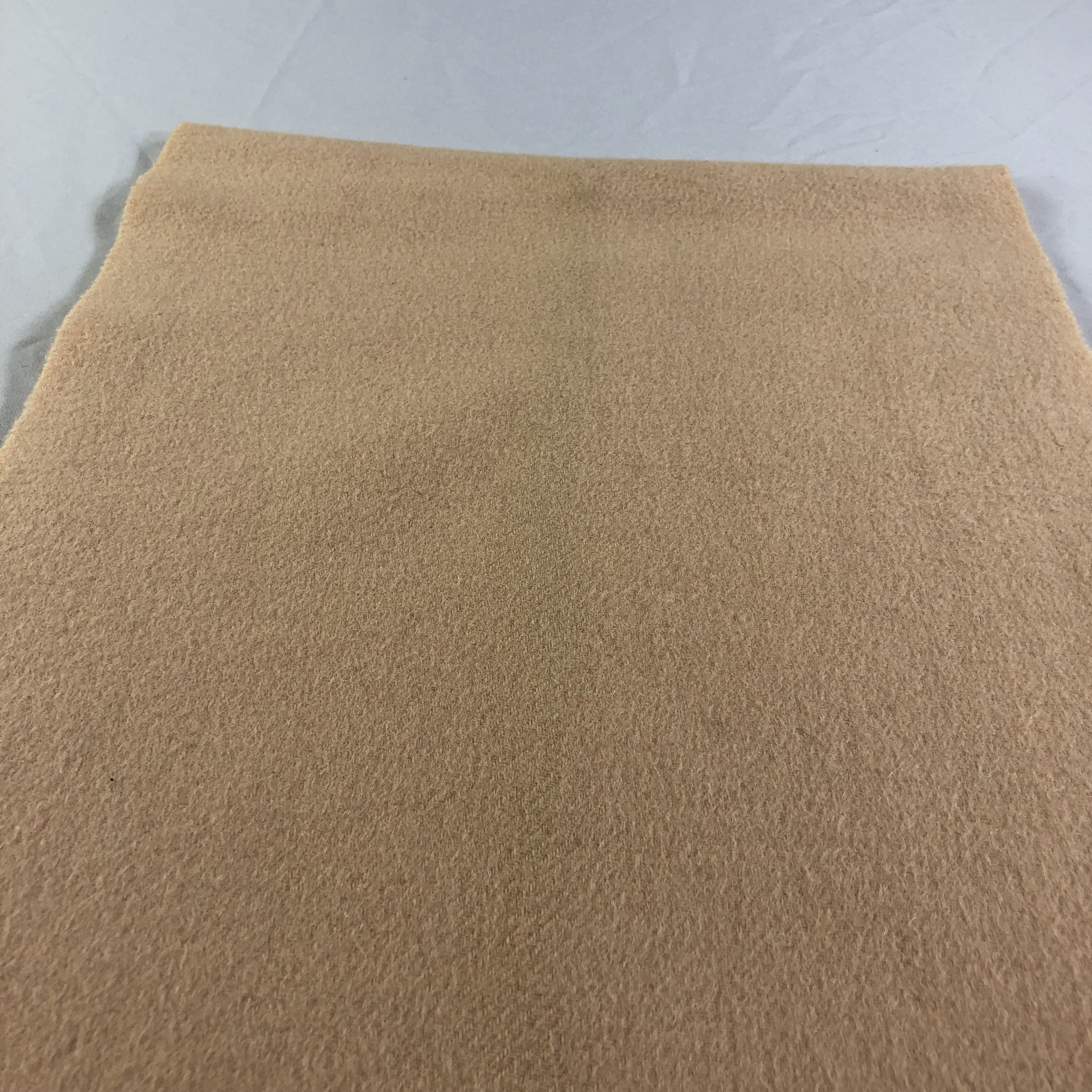Vintage Marie Claire Plain Wool Scarf Muffler V1523 Size ONE SIZE - 5 Thumbnail