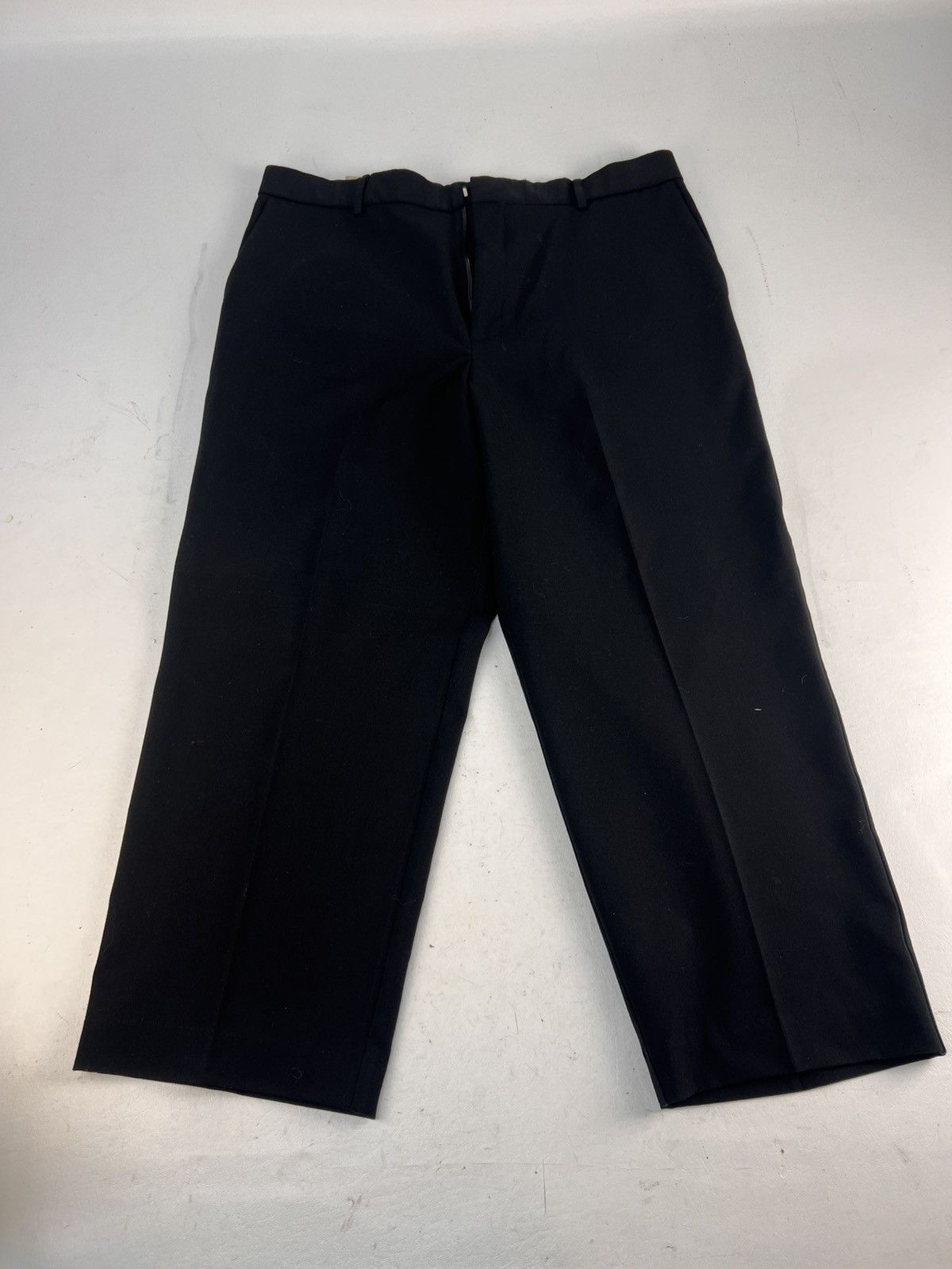 Dockers Dockers Wide Leg Trousers Size US 36 / EU 52 - 1 Thumbnail