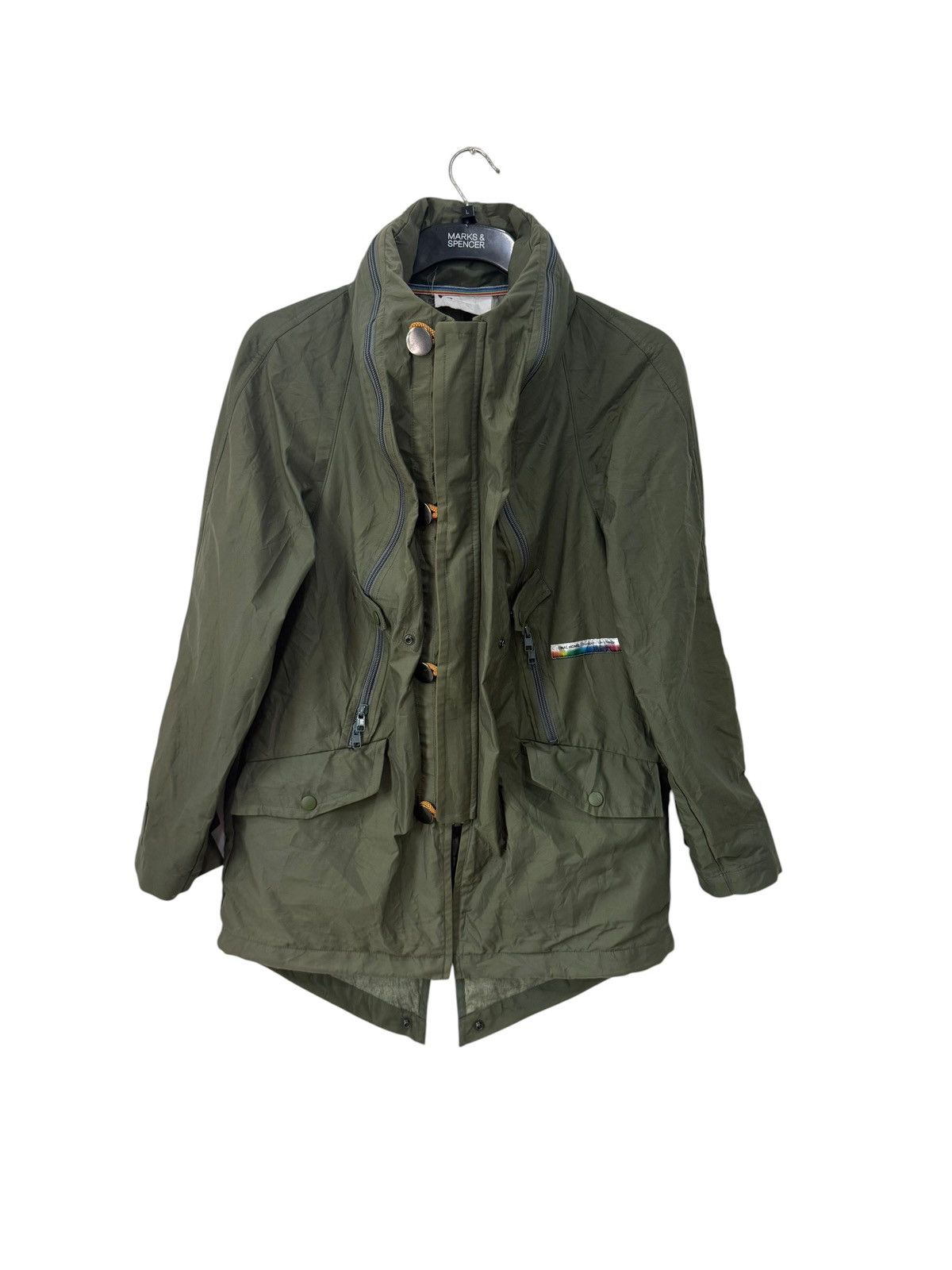 Final Home × Issey Miyake SUPER RARE!!! FINAL HOME Temperature 