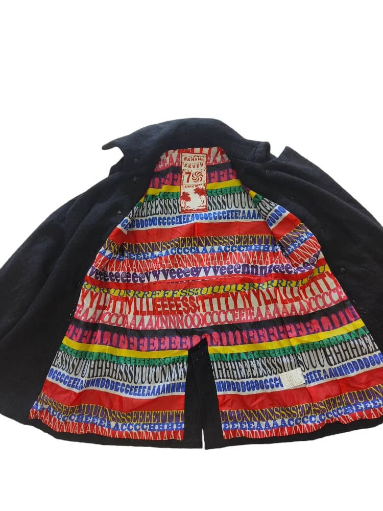 Other Banana Seven Since 1877 Jacket Parka Size S / US 4 / IT 40 - 4 Thumbnail