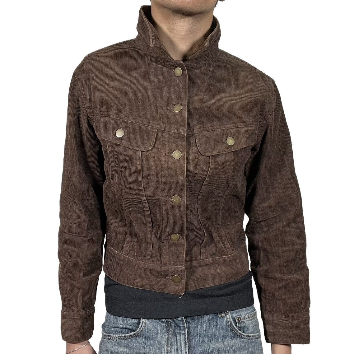 Hysteric Glamour Hysteric Glamour Manchester Jacket Size US S / EU 44-46 / 1 - 2 Thumbnail
