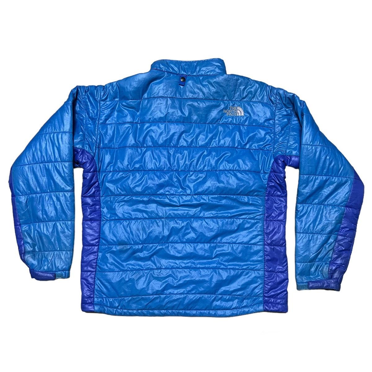 The North Face The North Face Puffer Jacket Size US M / EU 48-50 / 2 - 2 Thumbnail