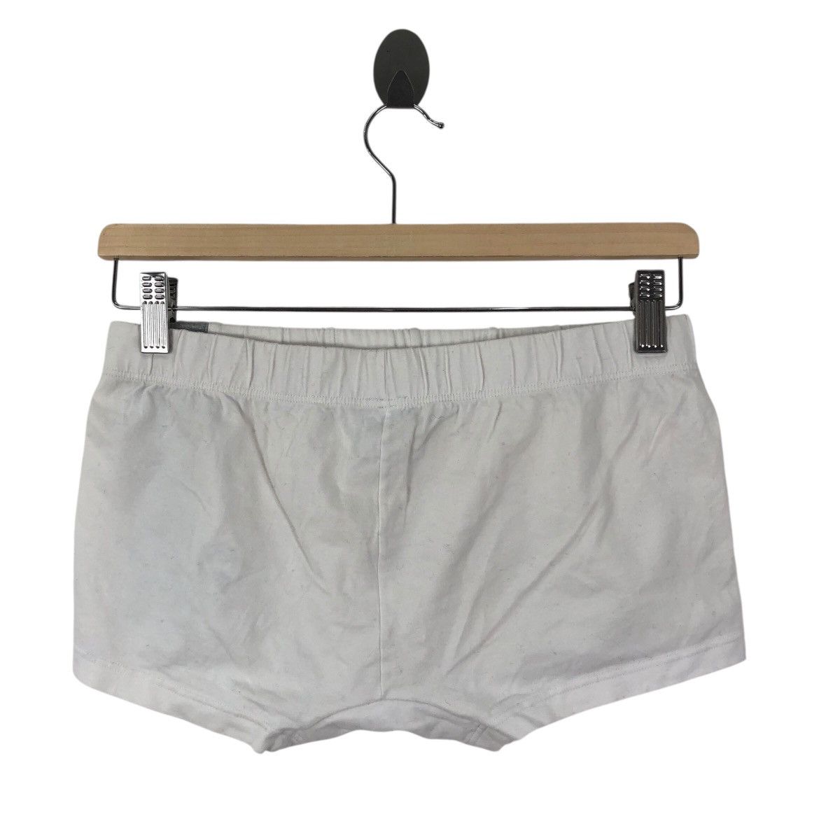 Dolce & Gabbana Italian Designer DOLCE AND GABBANA Underwear Italy Shorts Size 32" / US 10 / IT 46 - 2 Thumbnail