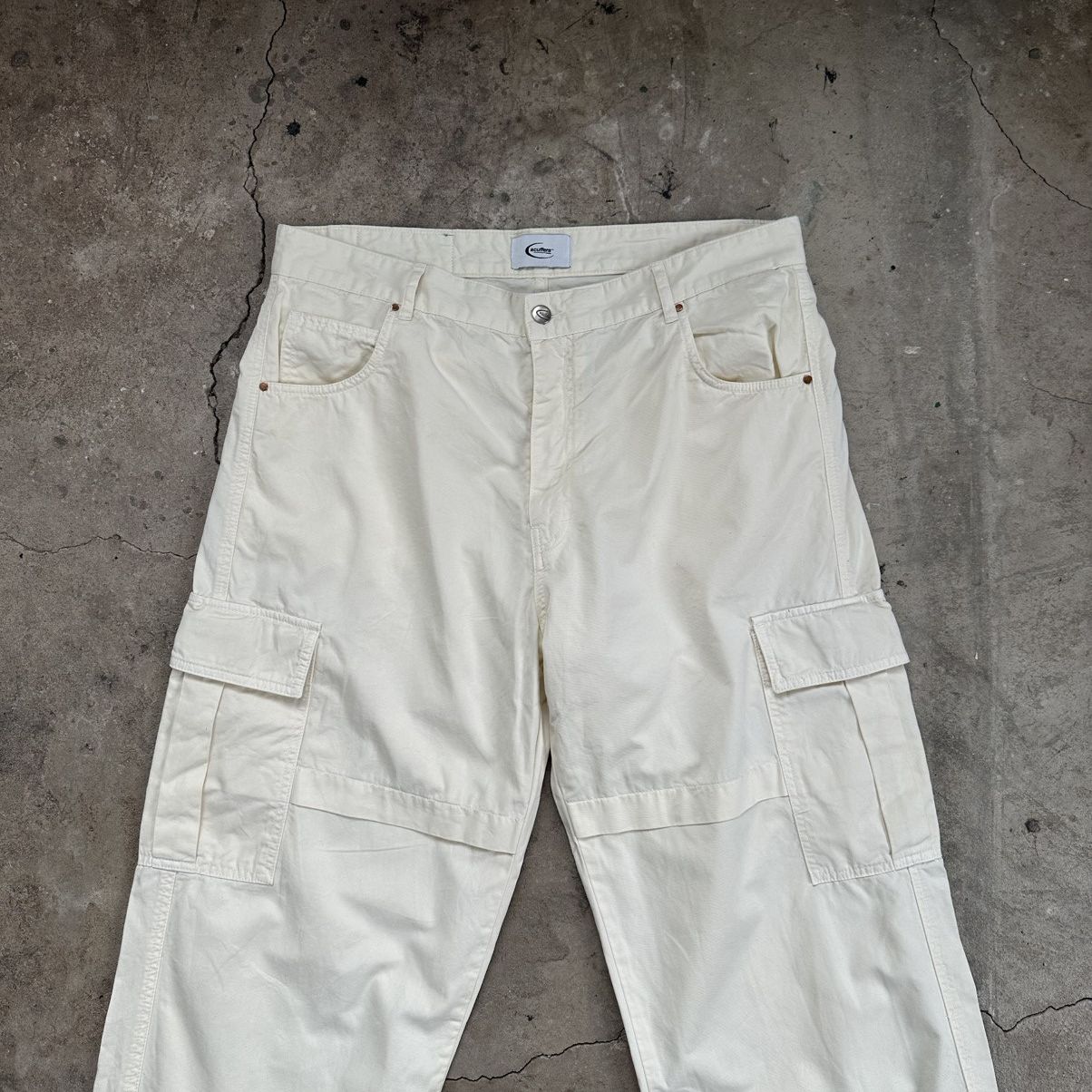 Other Scuffers Cargo Pants Trousers Size US 36 / EU 52 - 2 Thumbnail