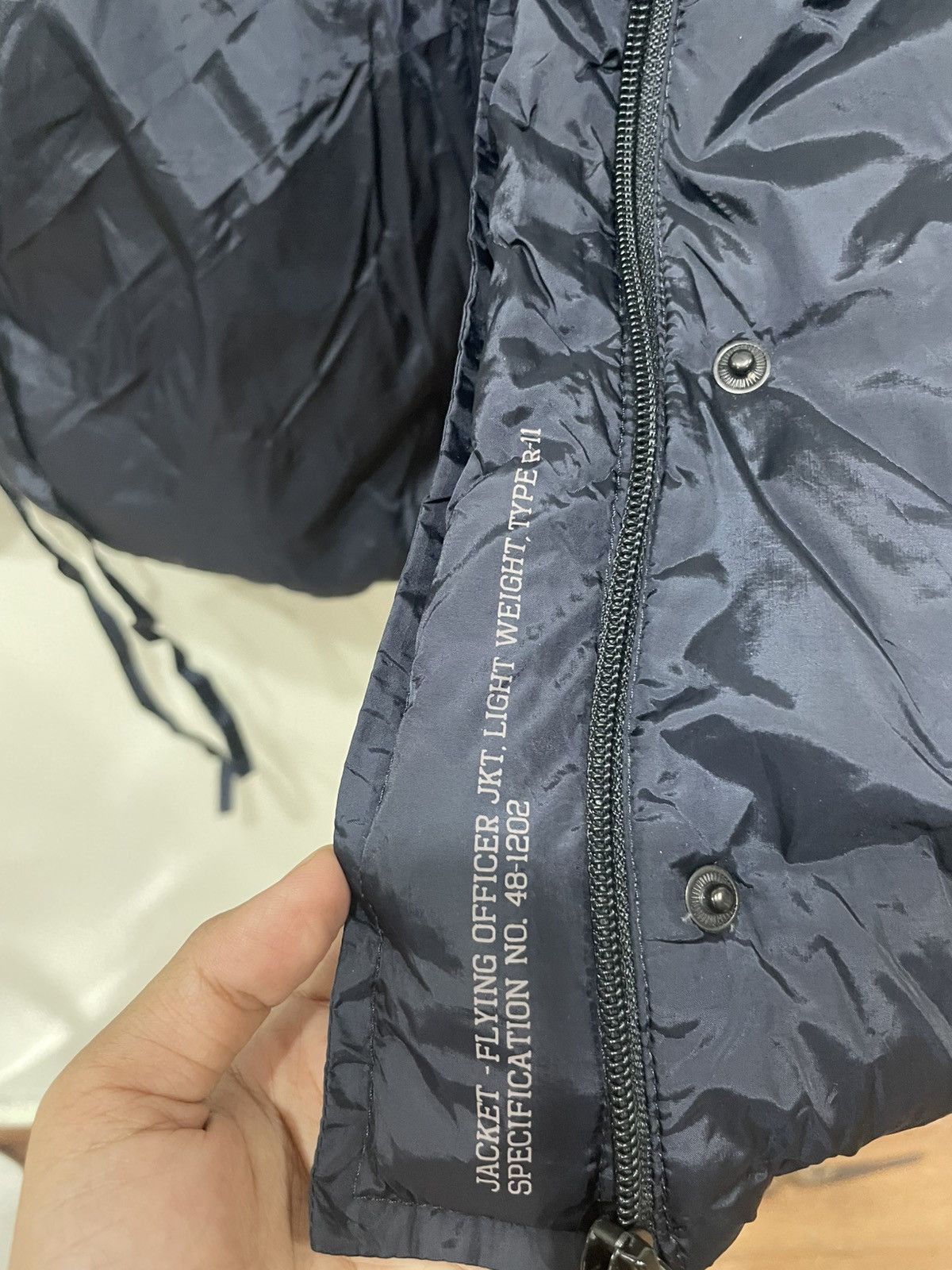 Replay Replay Jacket Size US S / EU 44-46 / 1 - 5 Thumbnail