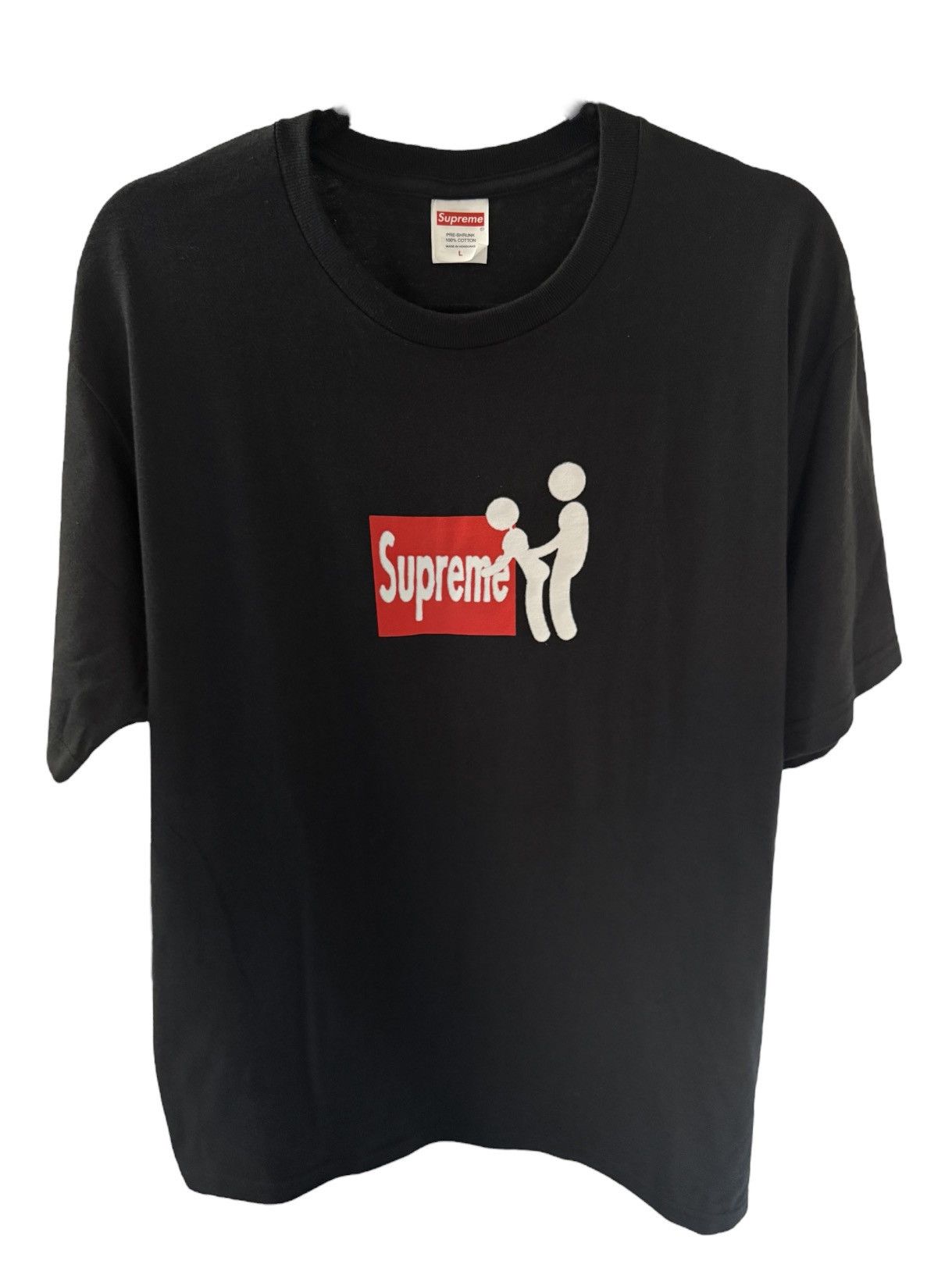 S*A様 supreme Stick Tee ノベルティ付き SUPREME STICK TEE - Spyder｜セレクトショップ｜茨城県水戸市