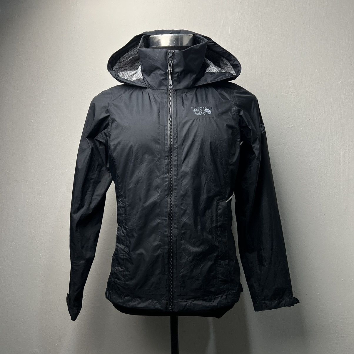 Mountain Hardwear Mountain hardwear jacket outerwear Size S / US 4 / IT 40 - 1 Thumbnail