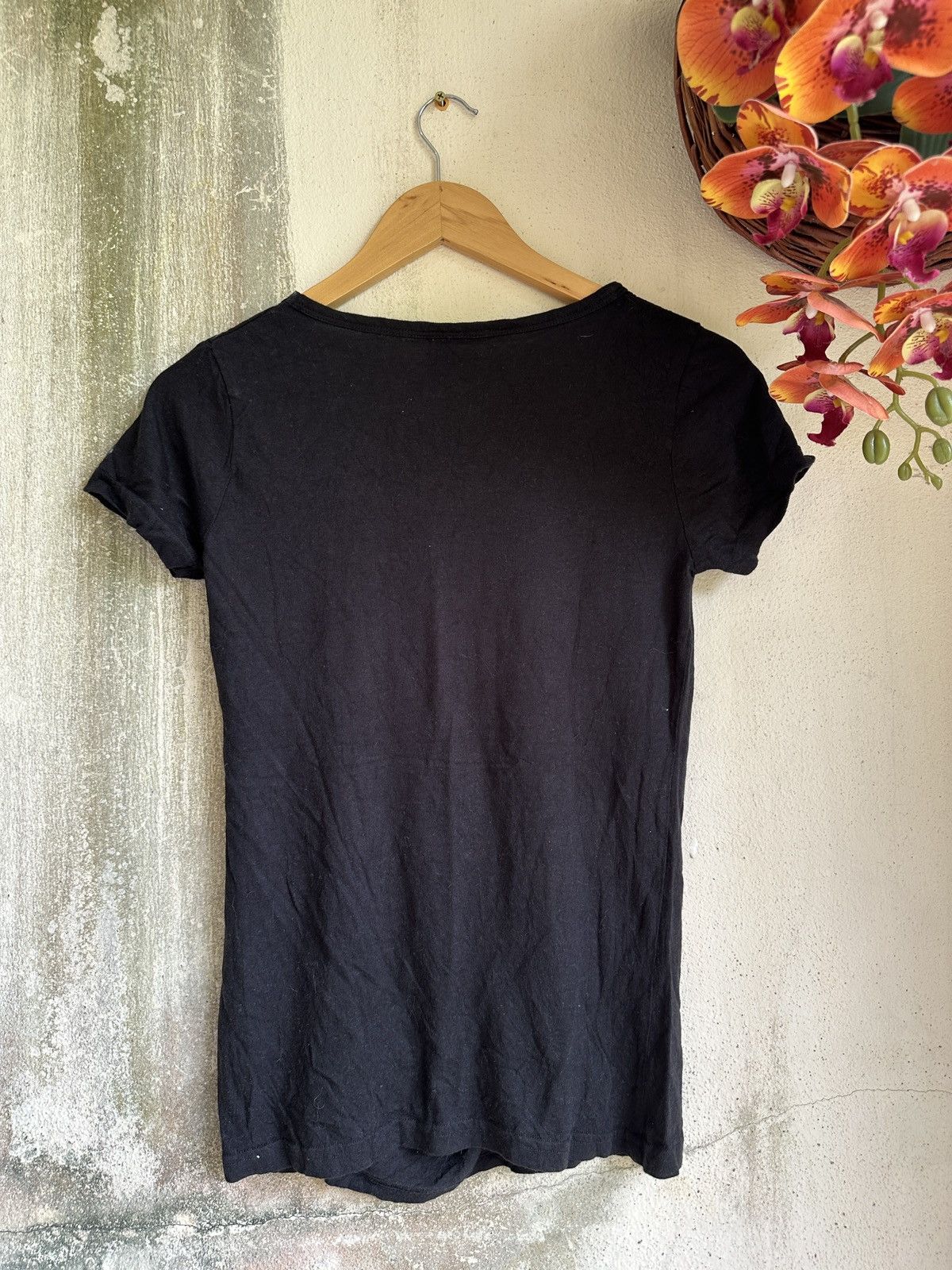 Japanese Brand × Other ✨Steals✨Did Deep Japanesebrand Tshirt Distressed Size L / US 10 / IT 46 - 2 Thumbnail