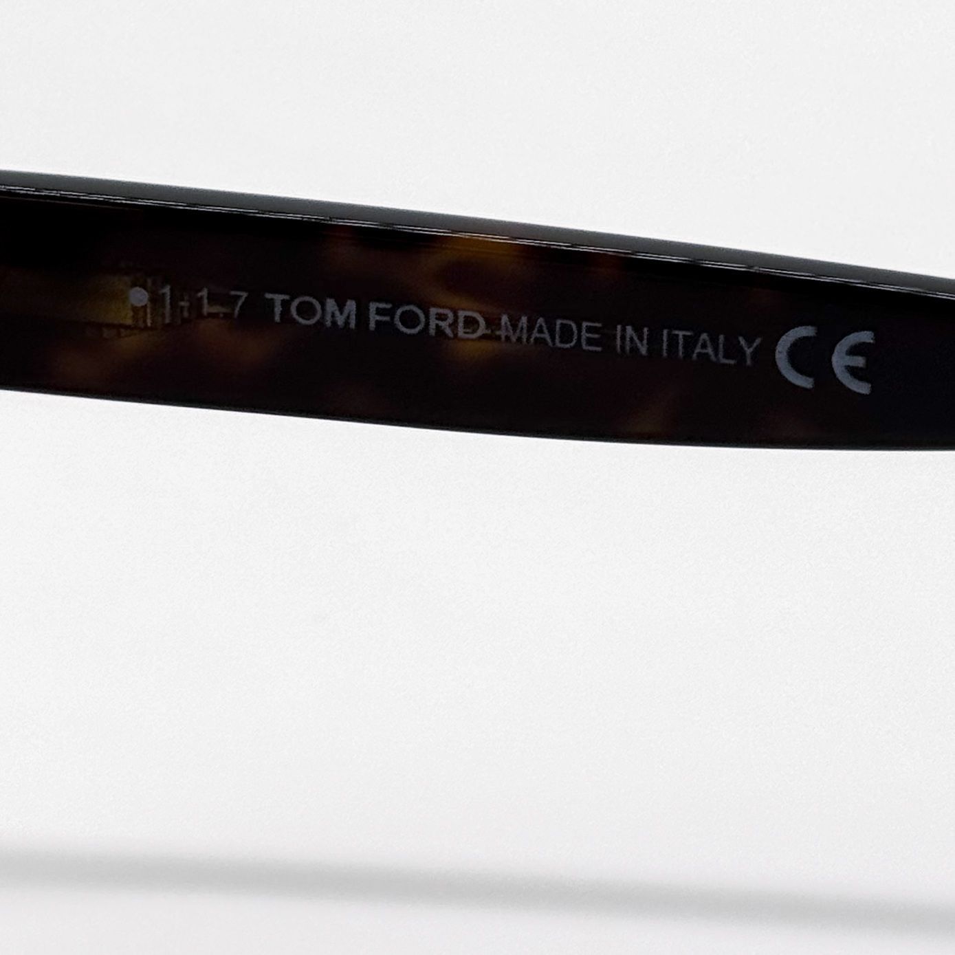 Tom Ford NEW TOM FORD SUNGLASSES HARRY-02 TF597 52N UNISEX FT0597/S Size ONE SIZE - 7 Thumbnail