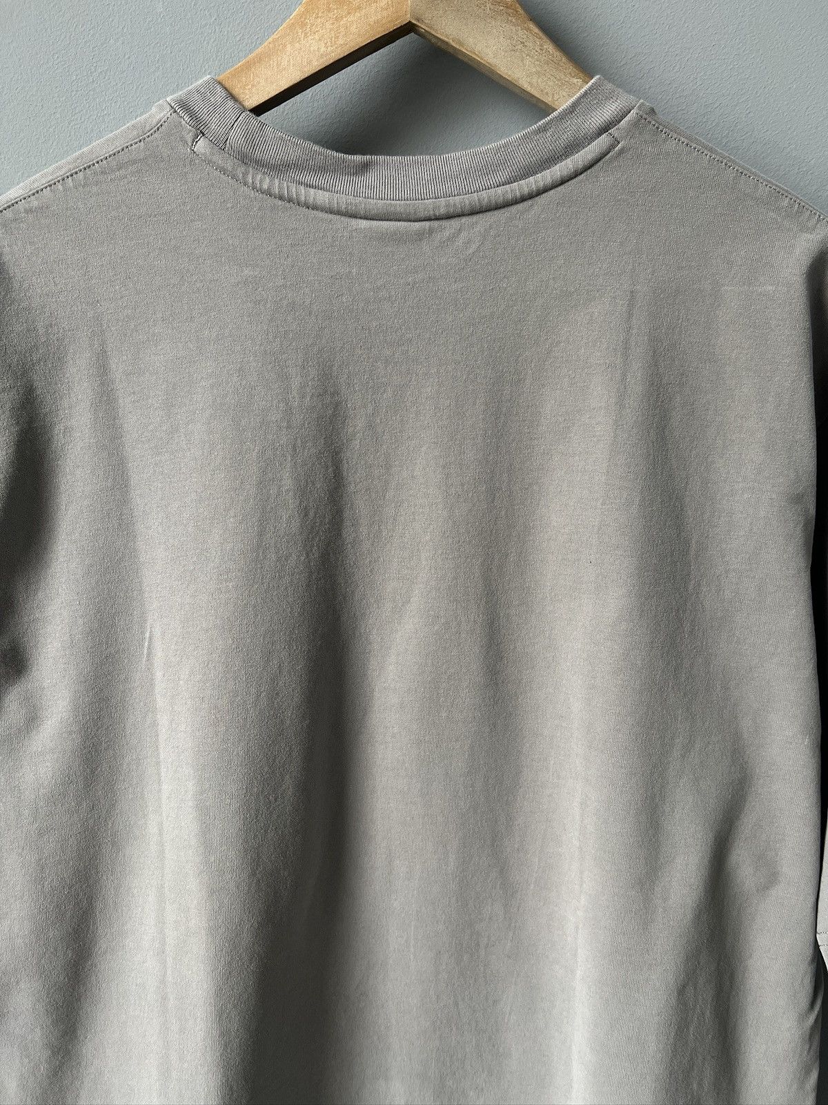 Oakley Oakley oversized center logo long sleeve Size US M / EU 48-50 / 2 - 9 Thumbnail