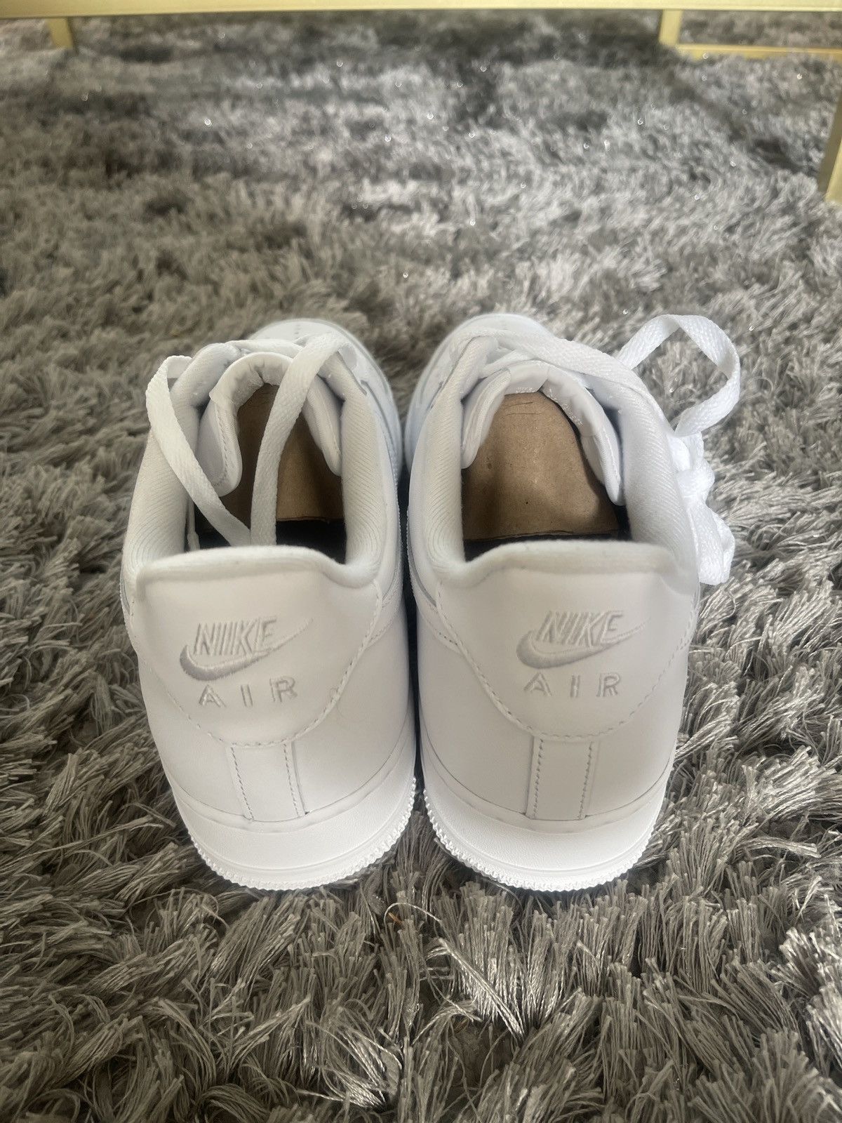 Supreme Supreme Airforces Size US 11.5 / EU 44-45 - 1 Thumbnail