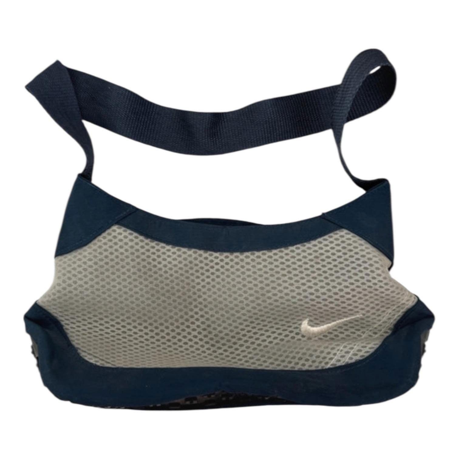 Nike The Nike Mini Baguette Sneaker Sole Bag Size ONE SIZE - 1 Thumbnail