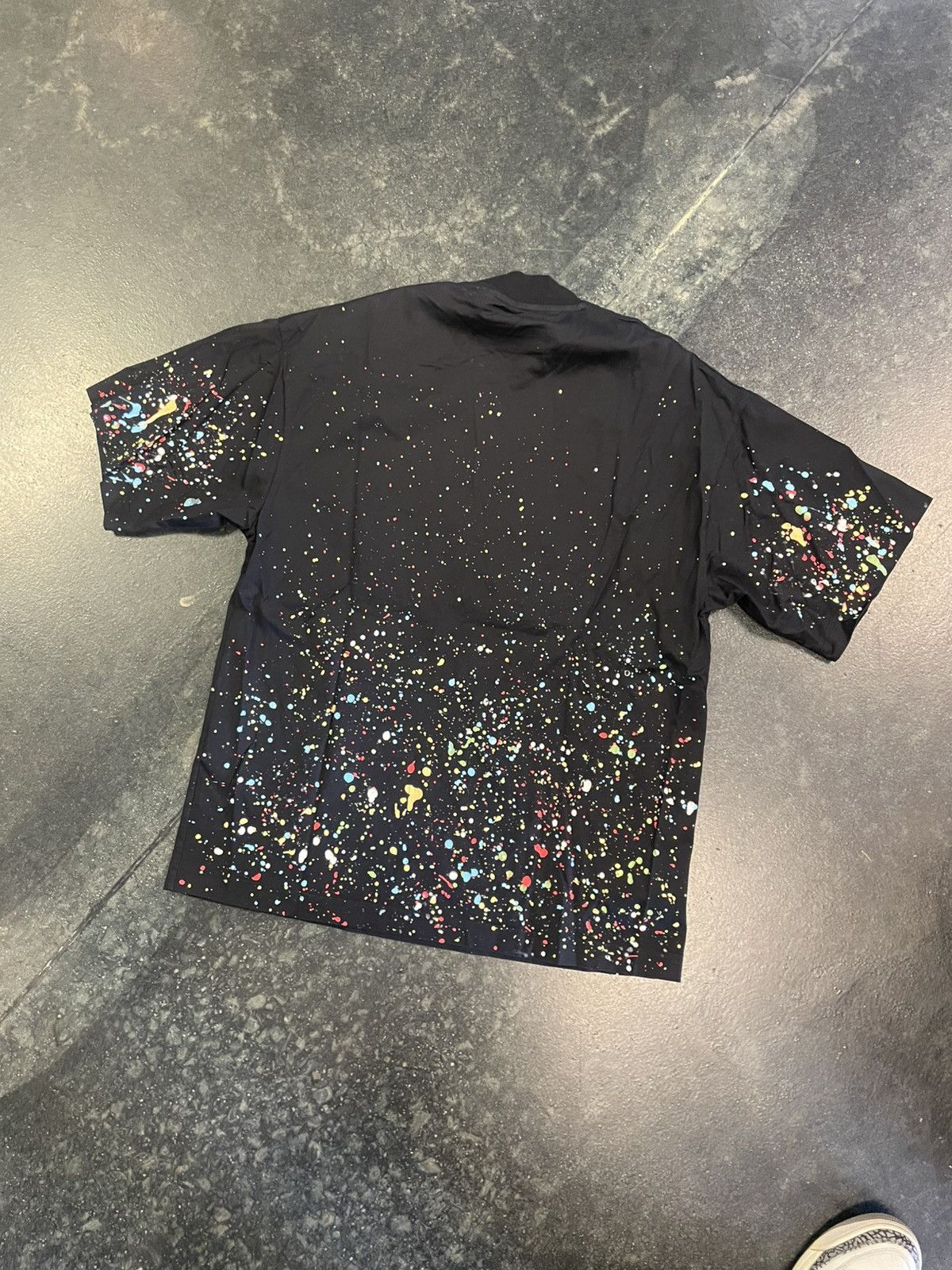 Palm Angels Palm Angels Tee Size US L / EU 52-54 / 3 - 2 Thumbnail