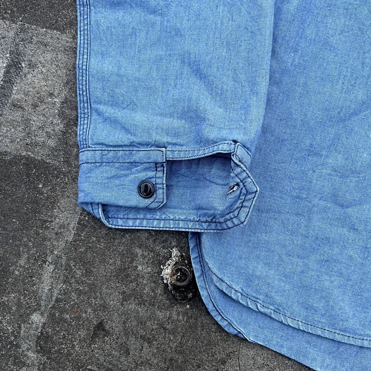 Engineered Garments Engineered Garment shirt button up Size US XS / EU 42 / 0 - 3 Thumbnail