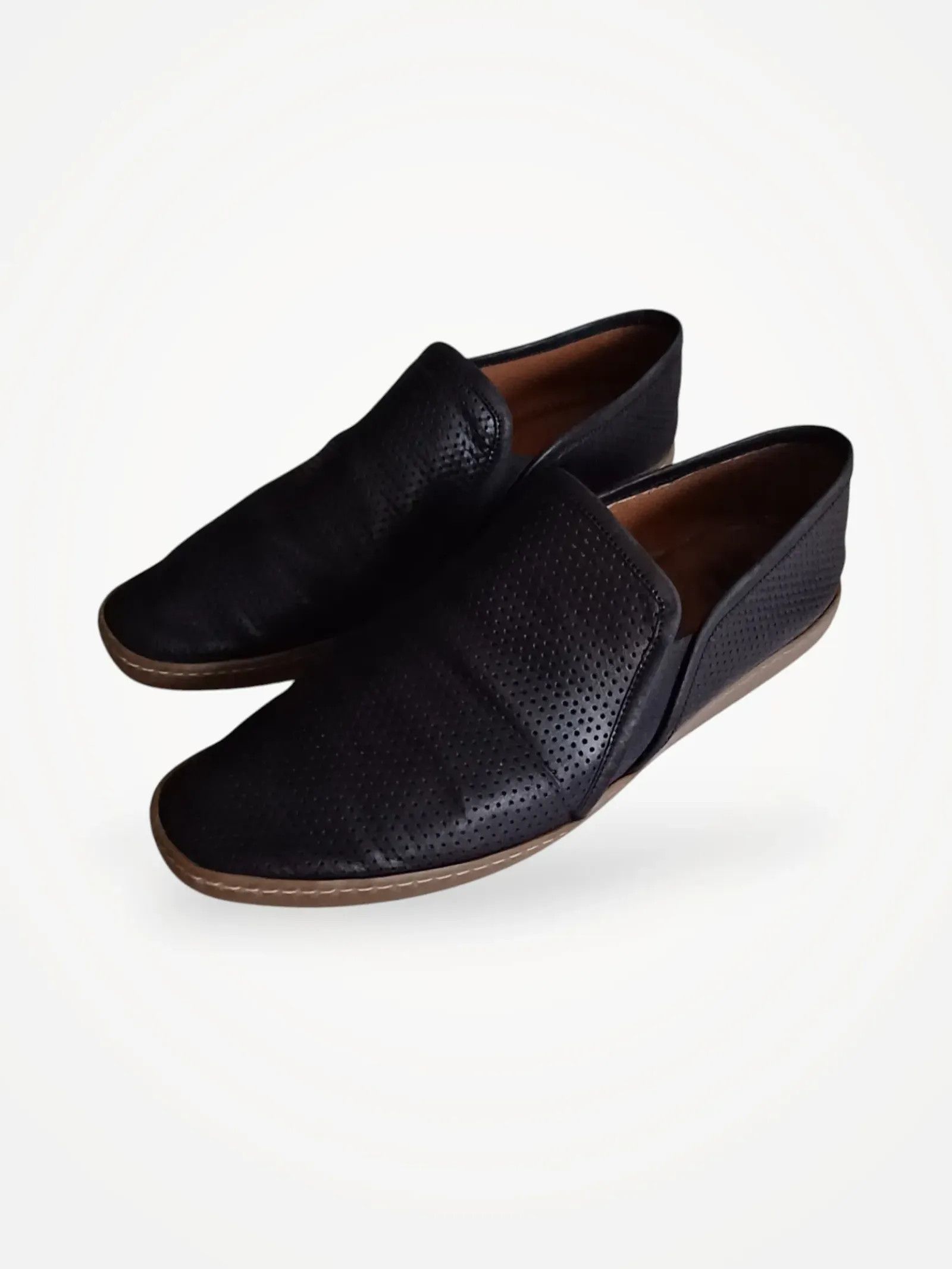 Lemaire Lemaire Loafers Size US 12 / EU 45 - 1 Thumbnail