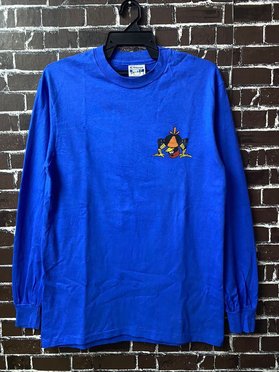 Powell Peralta Vintage 80s Powell Peralta Bucky Lasek Stadium Tshirt Size US M / EU 48-50 / 2 - 3 Thumbnail