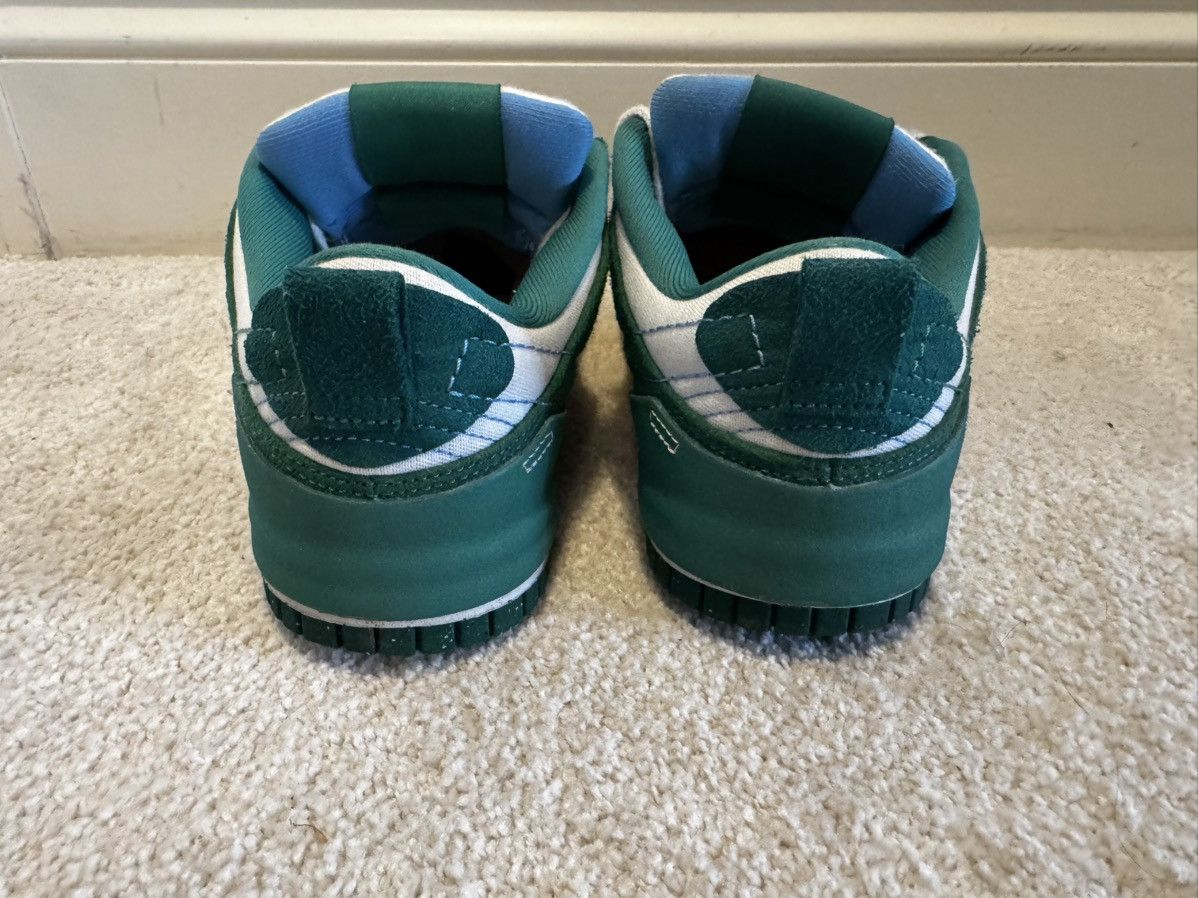 Nike Wmns Dunk Low Distrupt 2 ‘Malachite’ Size US 6 / IT 36 - 4 Thumbnail