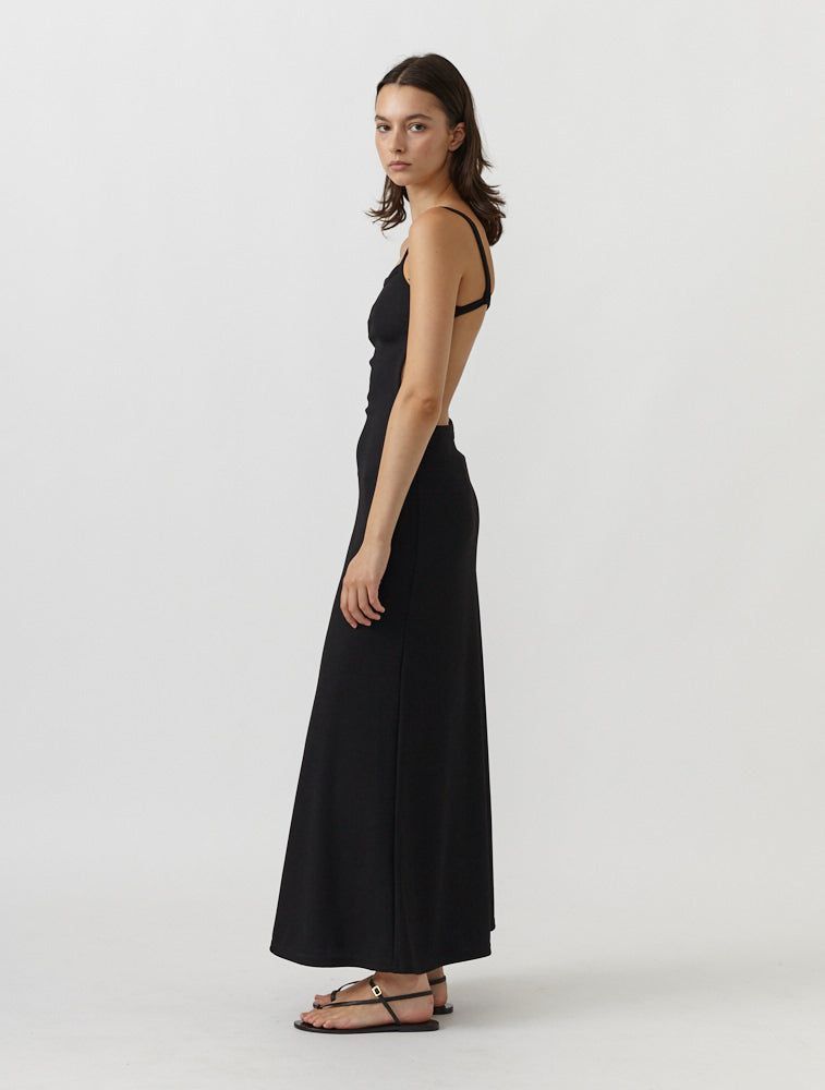 Christopher Esber Backless Wire Back Dress Size M / US 6-8 / IT 42-44 - 4 Thumbnail