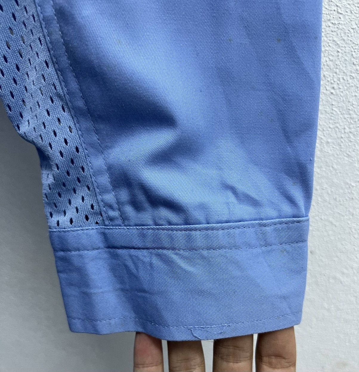 Japanese Brand × Vintage VINTAGE JATEXEL DAIHATSU OVERALL Size US 40 / EU 56 - 16 Thumbnail