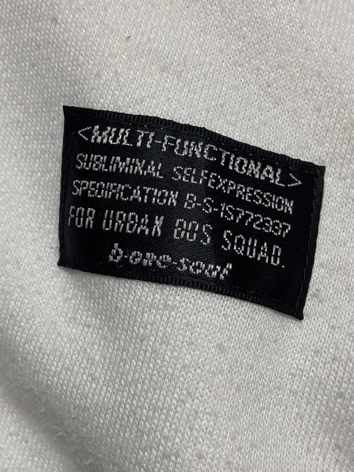 Japanese Brand × MLB Softbank Hawks x B One Soul Hoodie Size US M / EU 48-50 / 2 - 7 Thumbnail