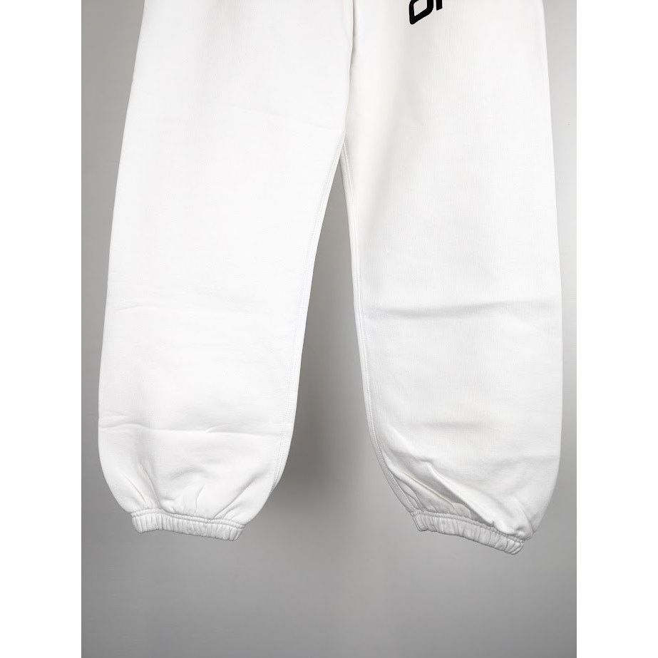 Off-White o1rshd1 Airport Tape Shorten Sweatpant & Jogger Size US 34 / EU 50 - 5 Thumbnail