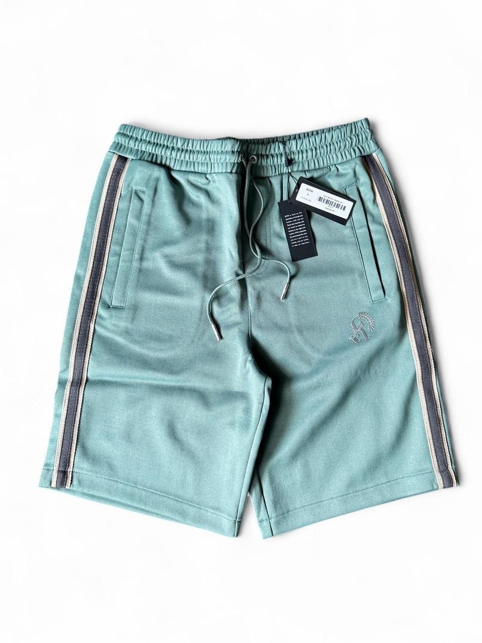 Kith Kith Track Shorts SZ S - Sagebrush Size US 29 - 1 Thumbnail