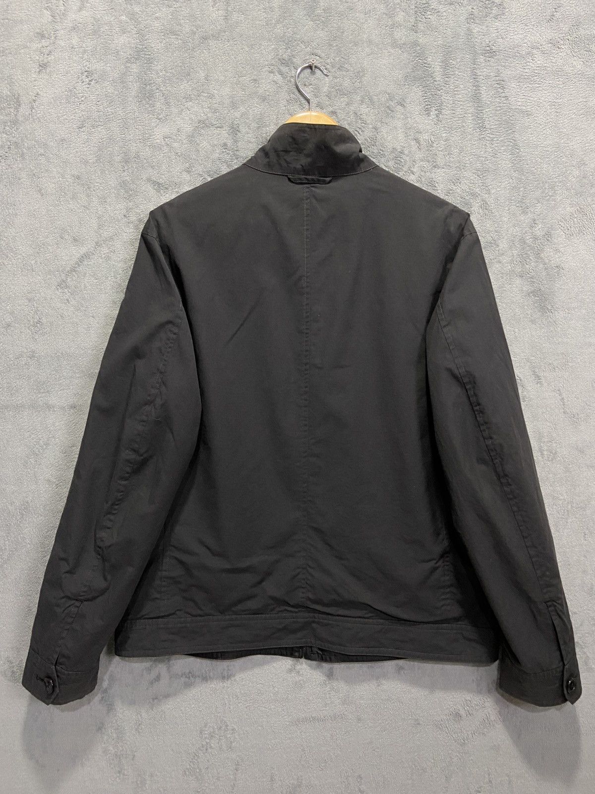 Burberry Burberry Reversible Jacket Size US L / EU 52-54 / 3 - 4 Thumbnail