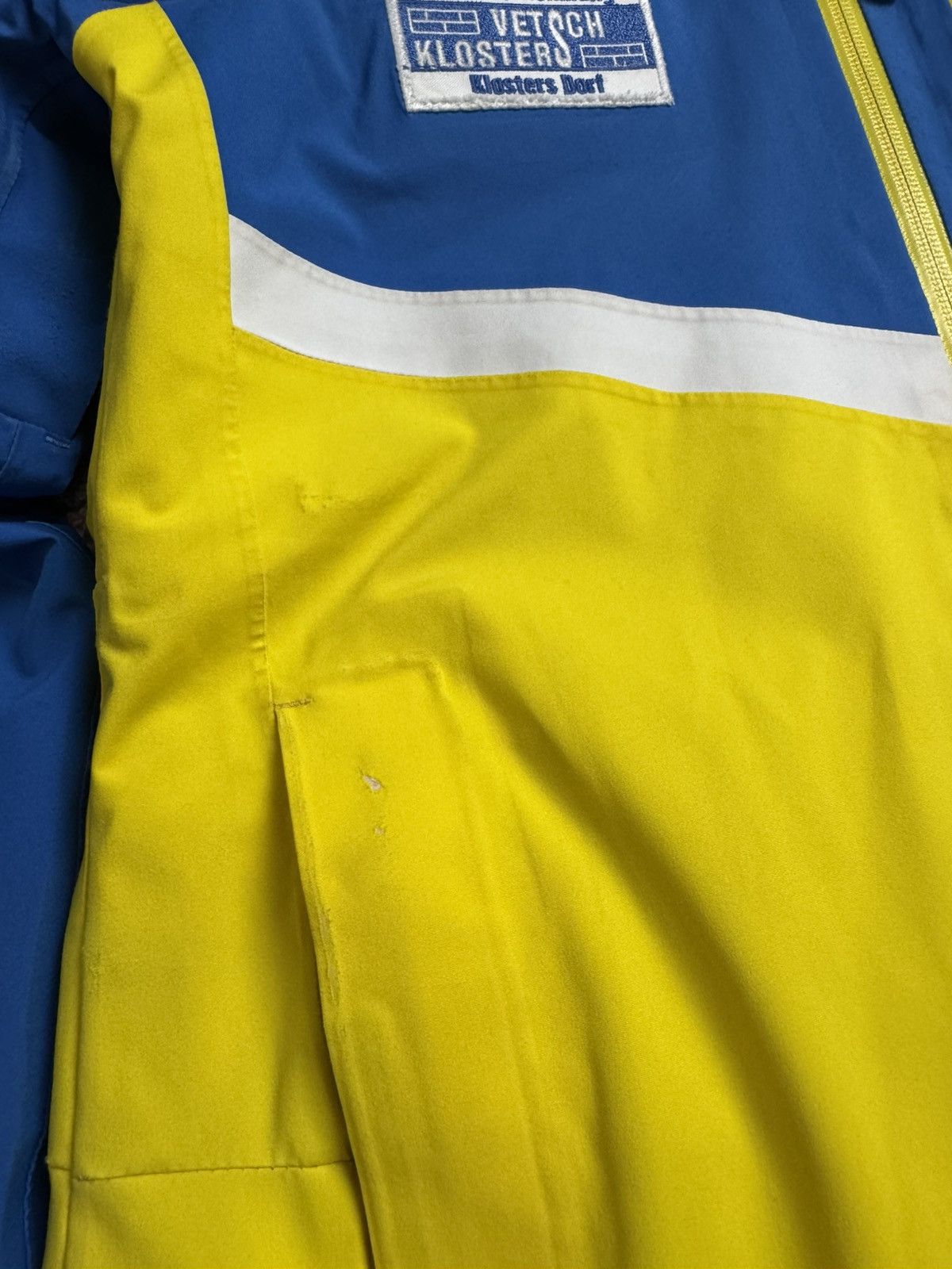 Columbia Schoffel Ski Jacket Official Size US M / EU 48-50 / 2 - 4 Thumbnail