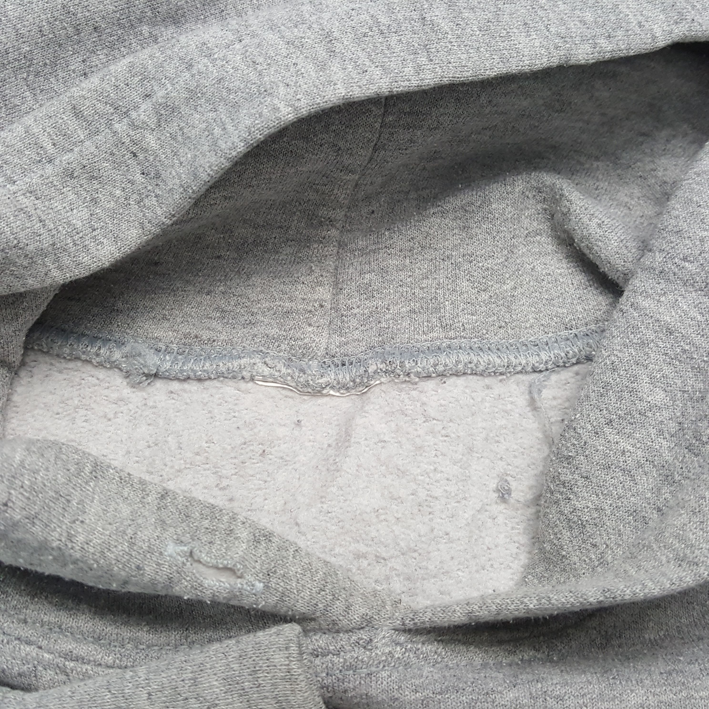 Vintage HAVARD University Spell Out Design Hoodies Size US S / EU 44-46 / 1 - 9 Thumbnail