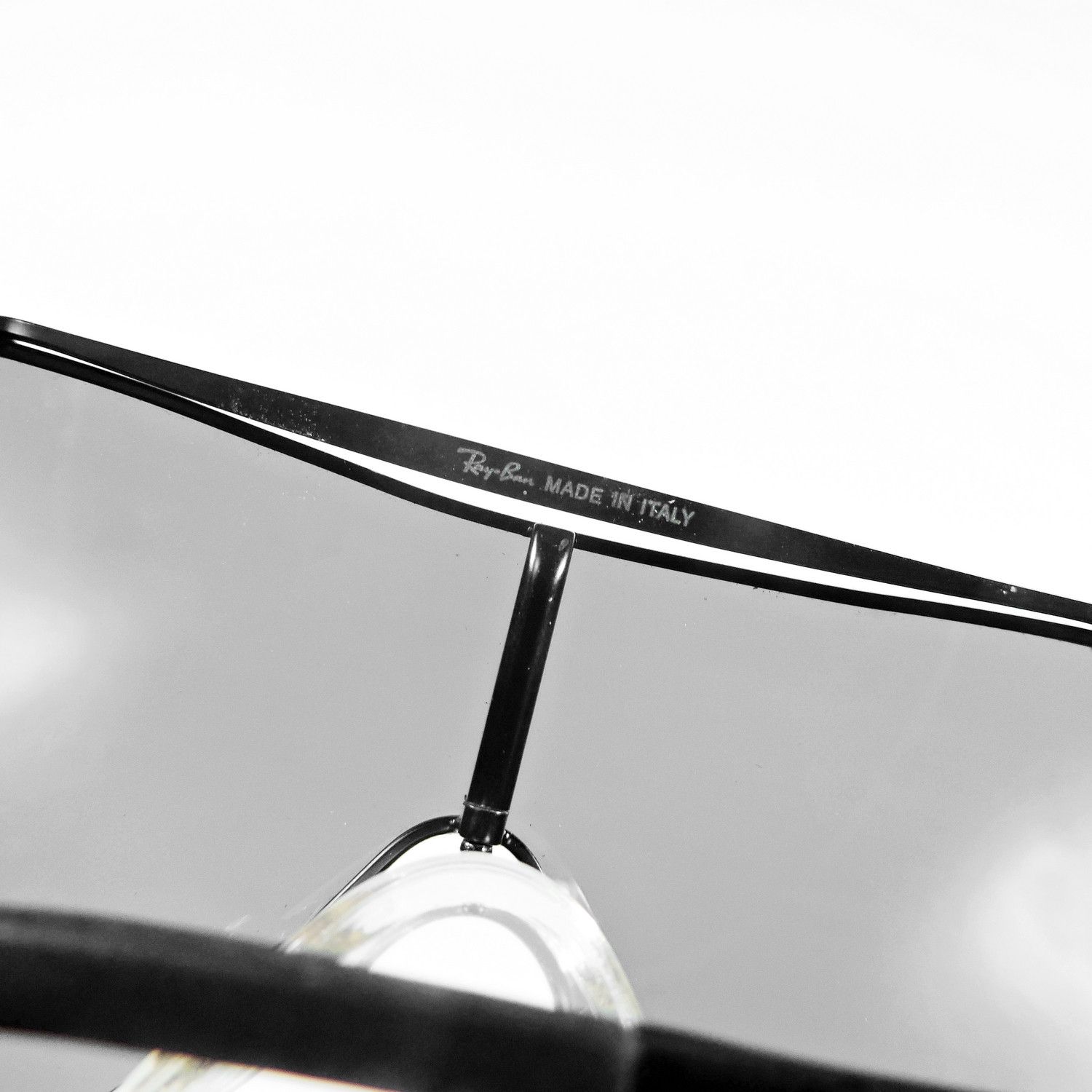 RayBan RAY-BAN WINGS SUNGLASSES [RB3597] Size ONE SIZE - 7 Thumbnail