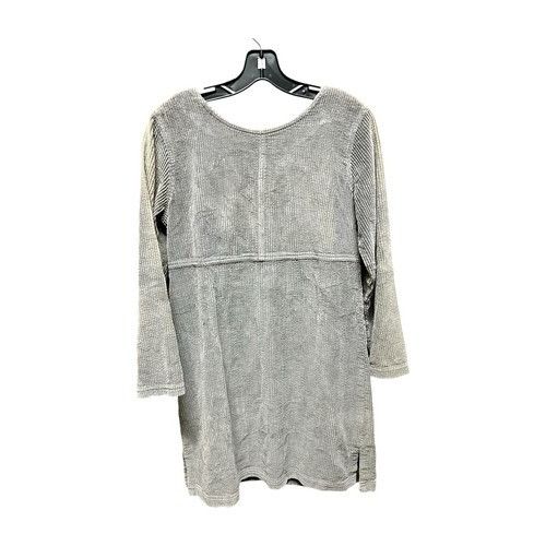 Other J.G Hook Dress Color Gray Long Jumper Size 8P (Petite). Size M / US 6-8 / IT 42-44 - 5 Thumbnail
