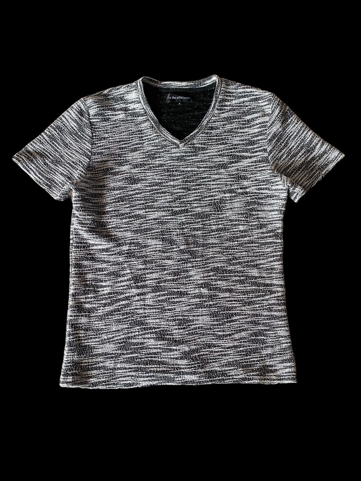 In The Attic In The Attic Homme T-Shirt Size US M / EU 48-50 / 2 - 1 Thumbnail