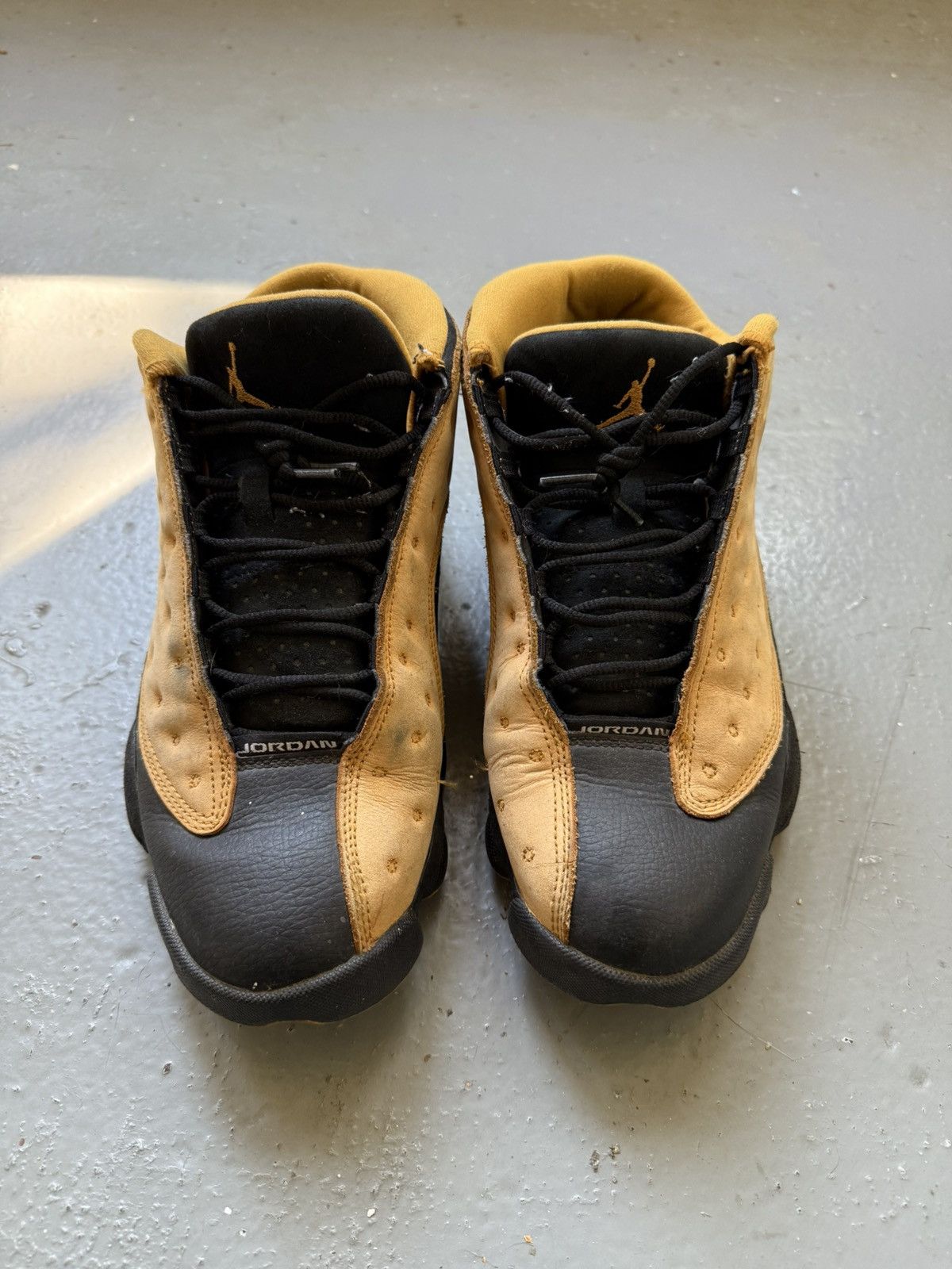 Jordan Brand Jordan 13 low chutney Size US 10 / EU 43 - 1 Thumbnail