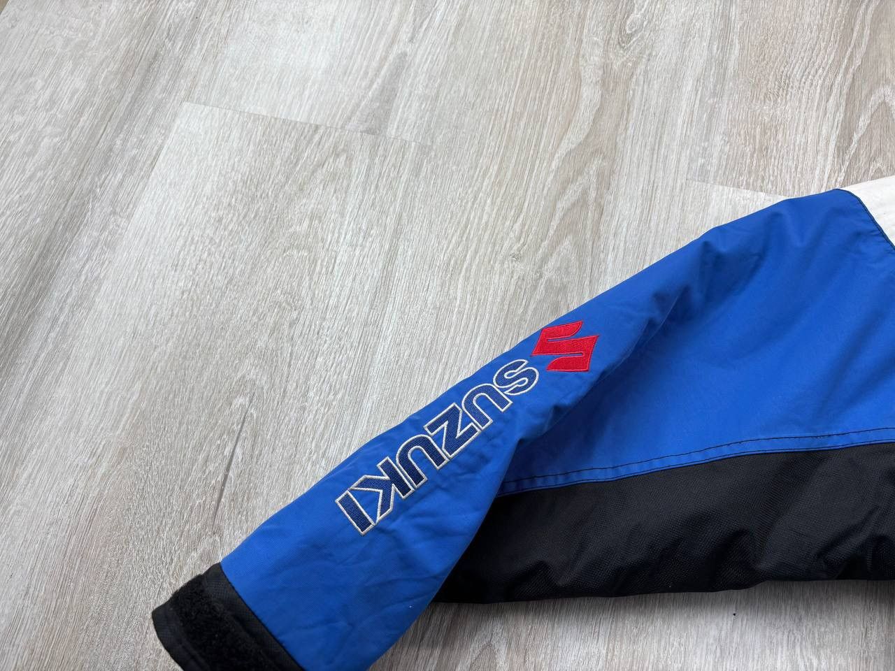 Japanese Brand Mens jacket Suzuki Size M Size US M / EU 48-50 / 2 - 6 Thumbnail