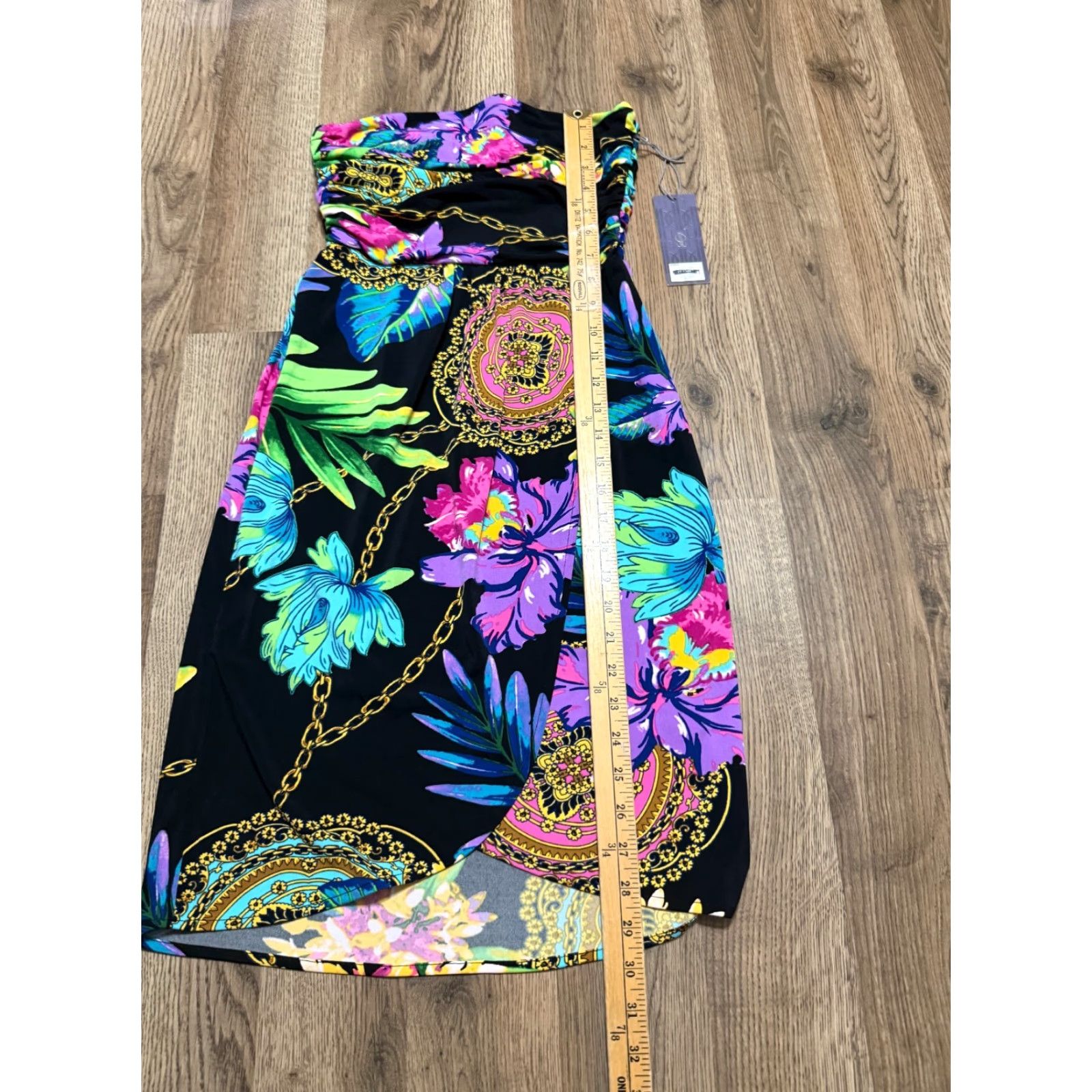 Vintage VINTAGE? No. Size XS / US 0-2 / IT 36-38 - 4 Thumbnail