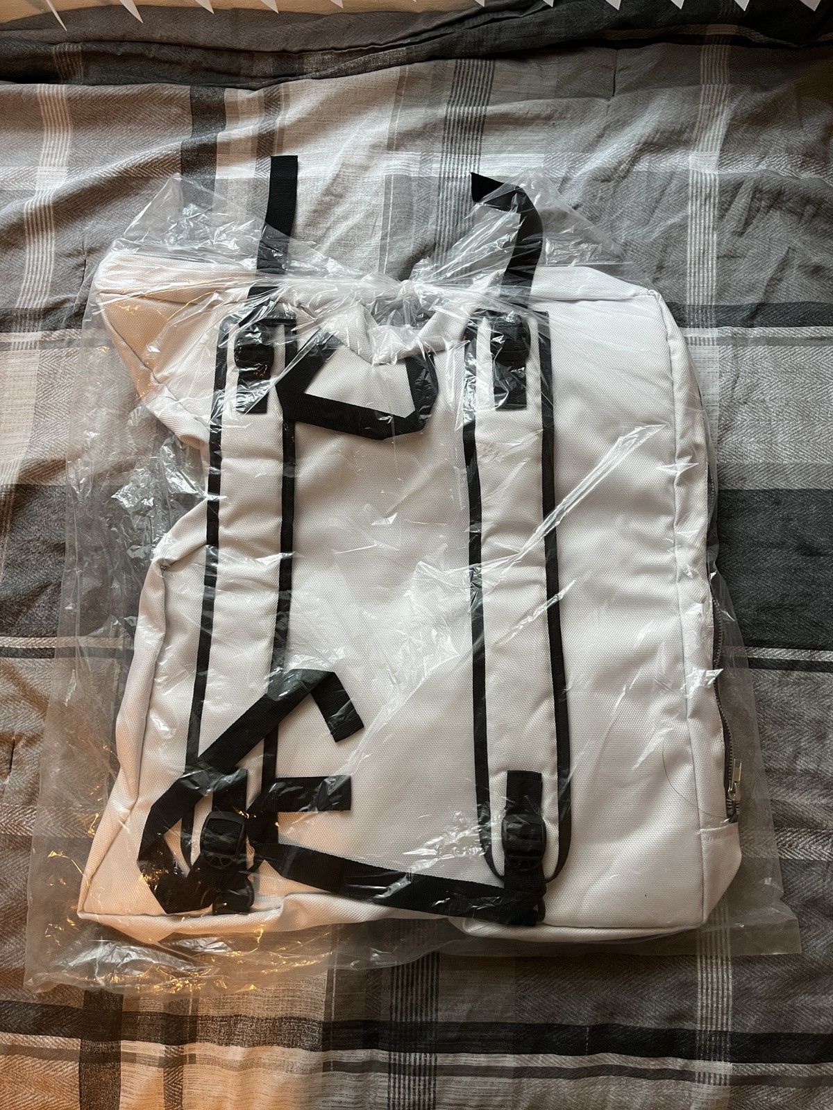 Kodone Kodone K Backpack Size ONE SIZE - 2 Thumbnail
