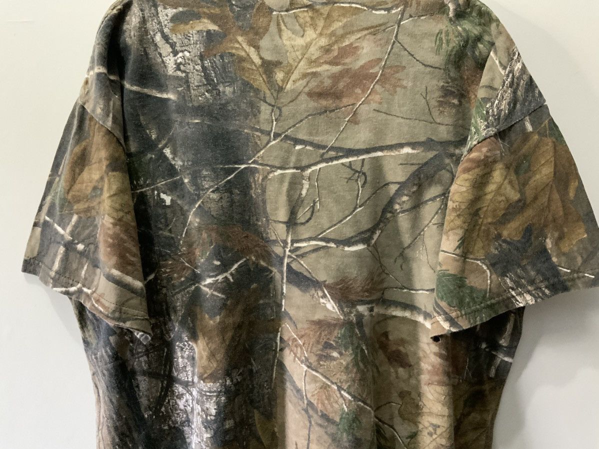 Jerzees Realtree Jerzees Hunter Tee Size US XL / EU 56 / 4 - 8 Thumbnail