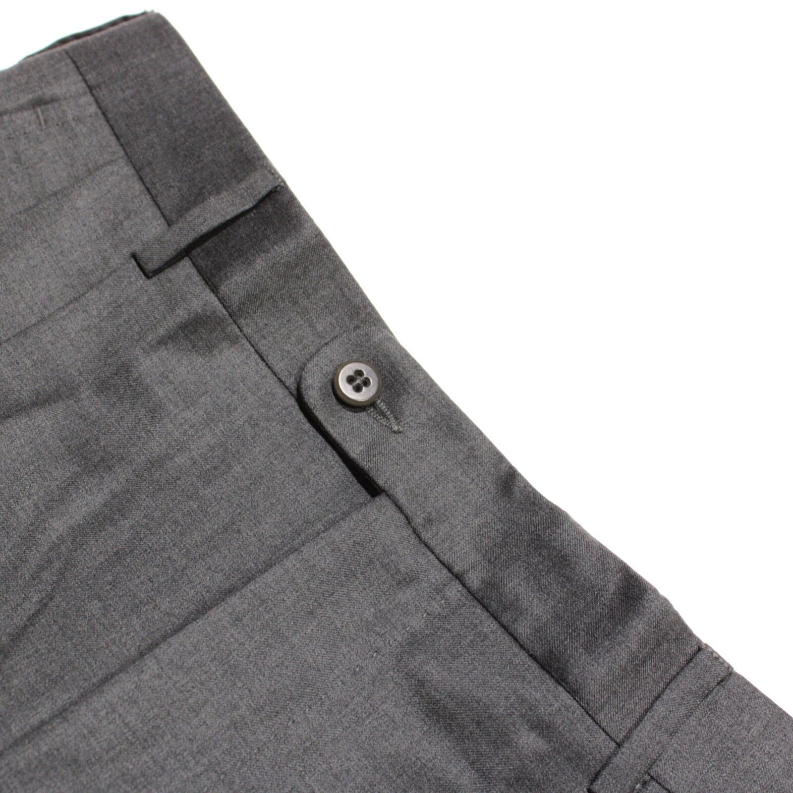 Zanella Zanella New with tags Dress Pants Size 32 US In Gray Size US 32 / EU 48 - 1 Thumbnail