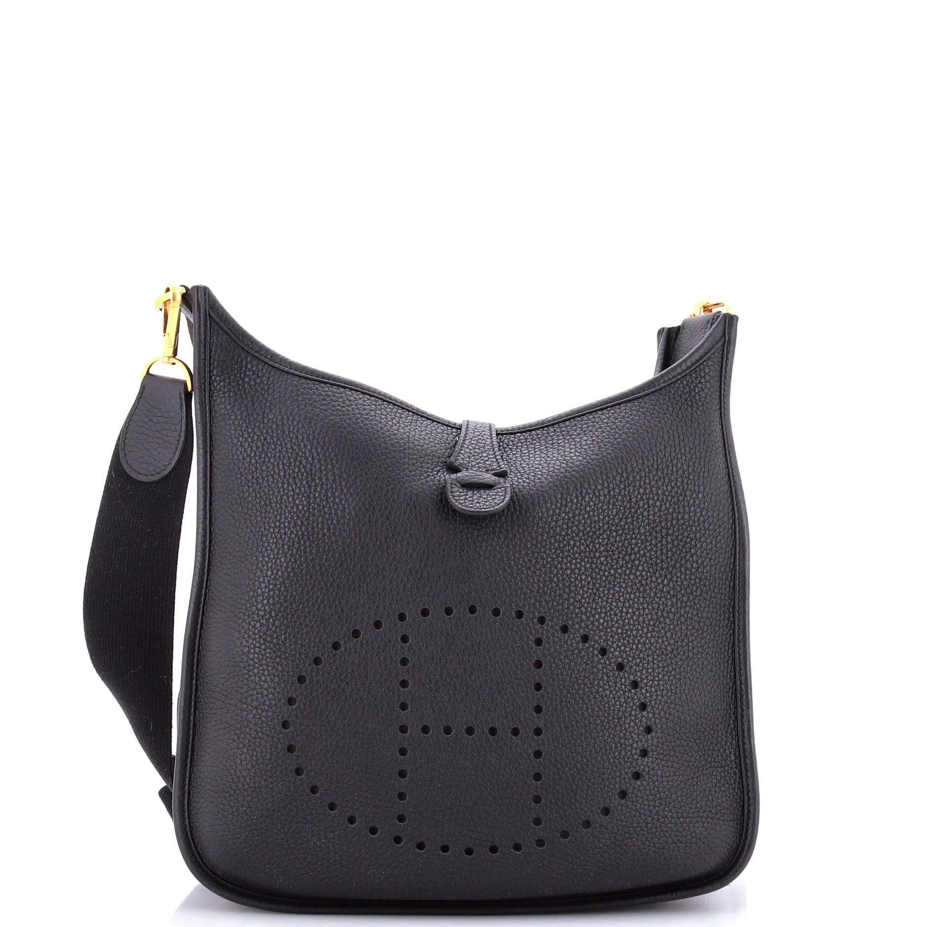 Hermes Evelyne Bag Gen III Size ONE SIZE - 1 Thumbnail