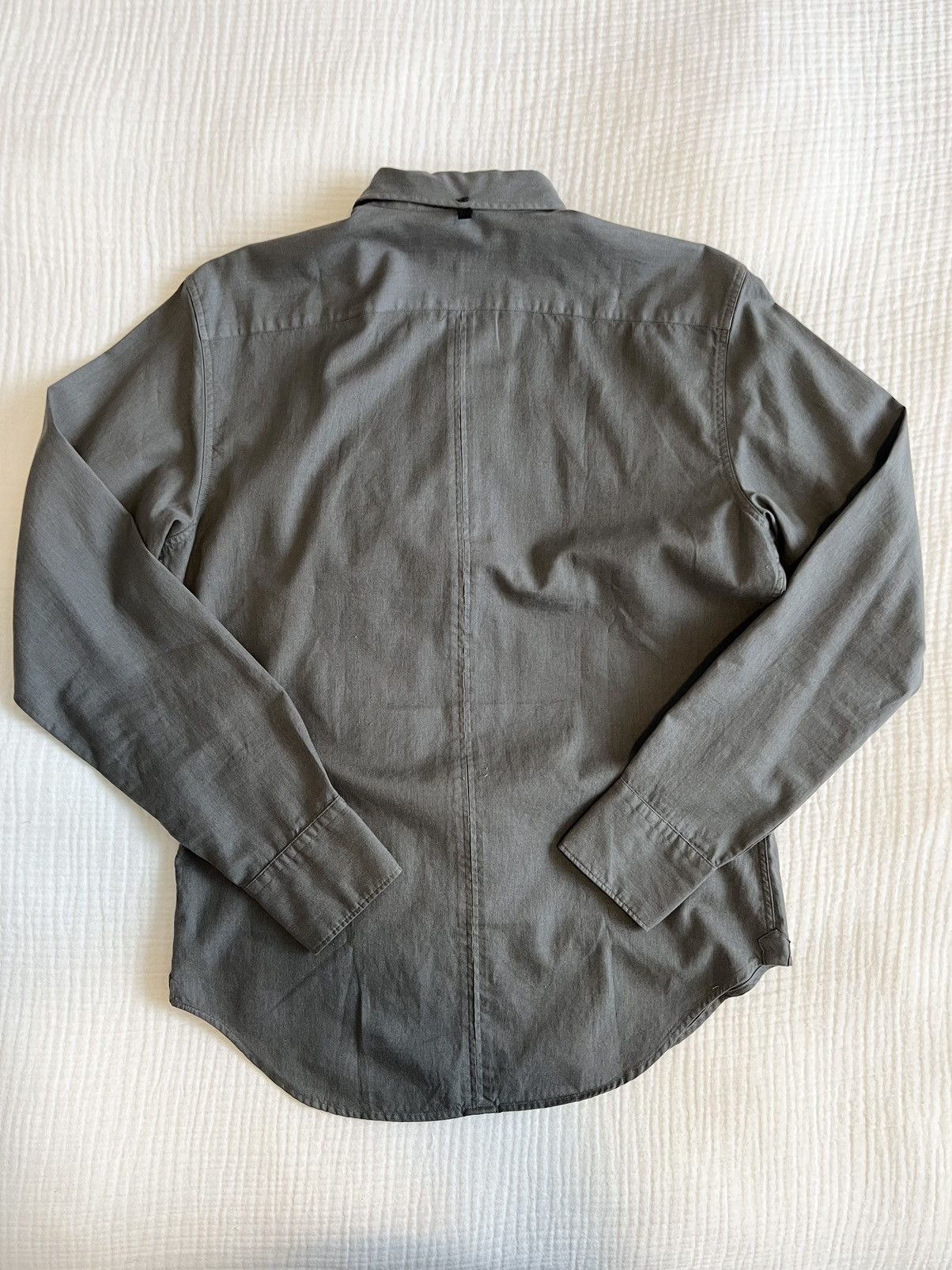 Rag & Bone Button Up Shirt Size US S / EU 44-46 / 1 - 2 Thumbnail