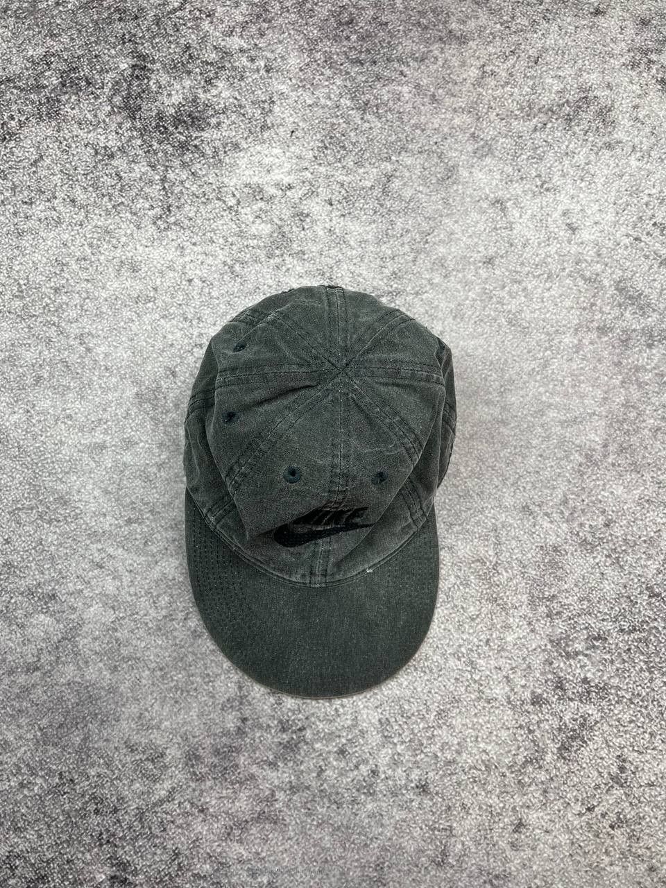 Nike ACG Vintage Nike ACG Hat 80S Cap Size ONE SIZE - 7 Thumbnail