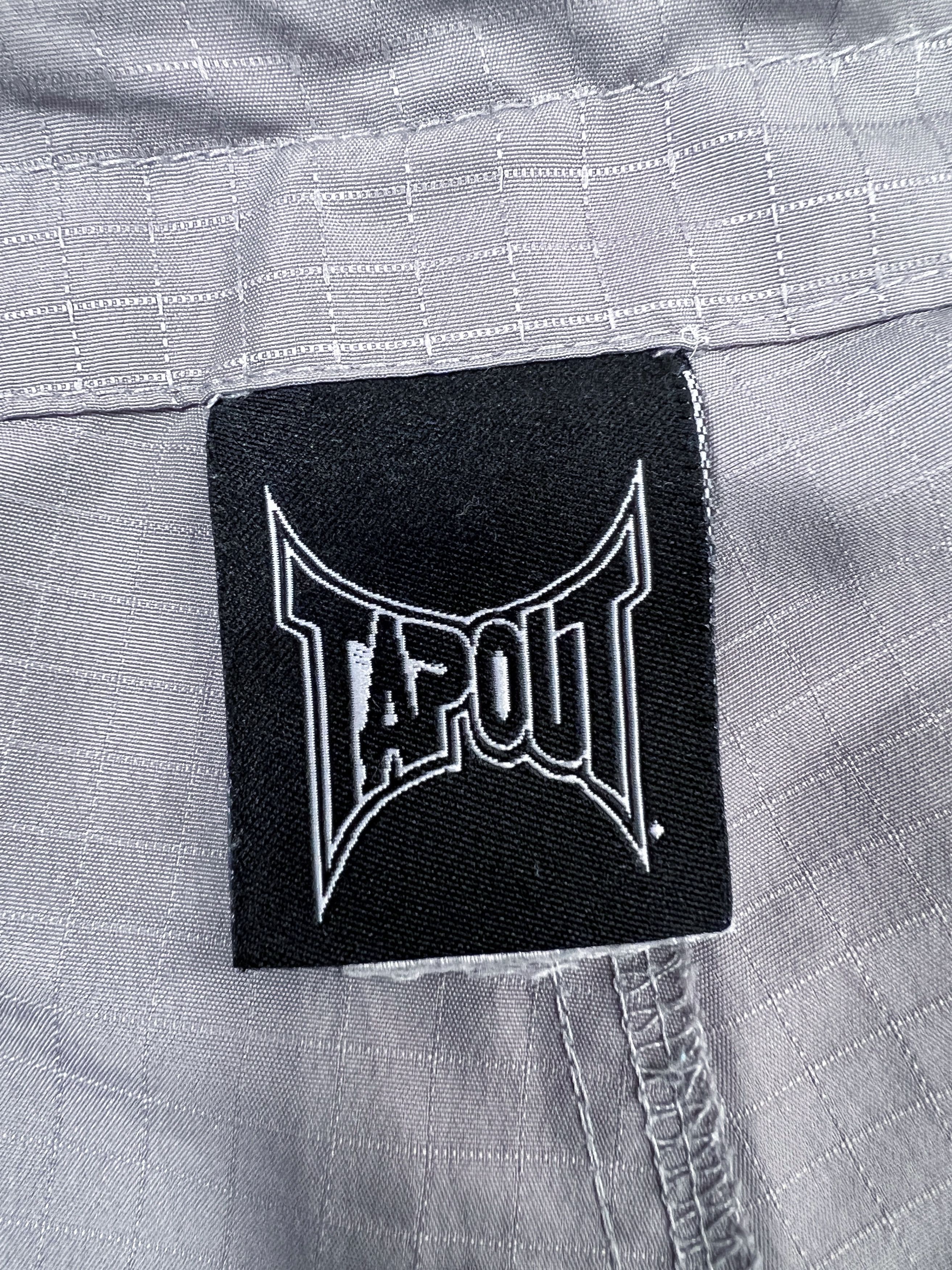 Sports Specialties Tapout MMA Shorts Boxing Big Logo Size US 34 / EU 50 - 16 Thumbnail