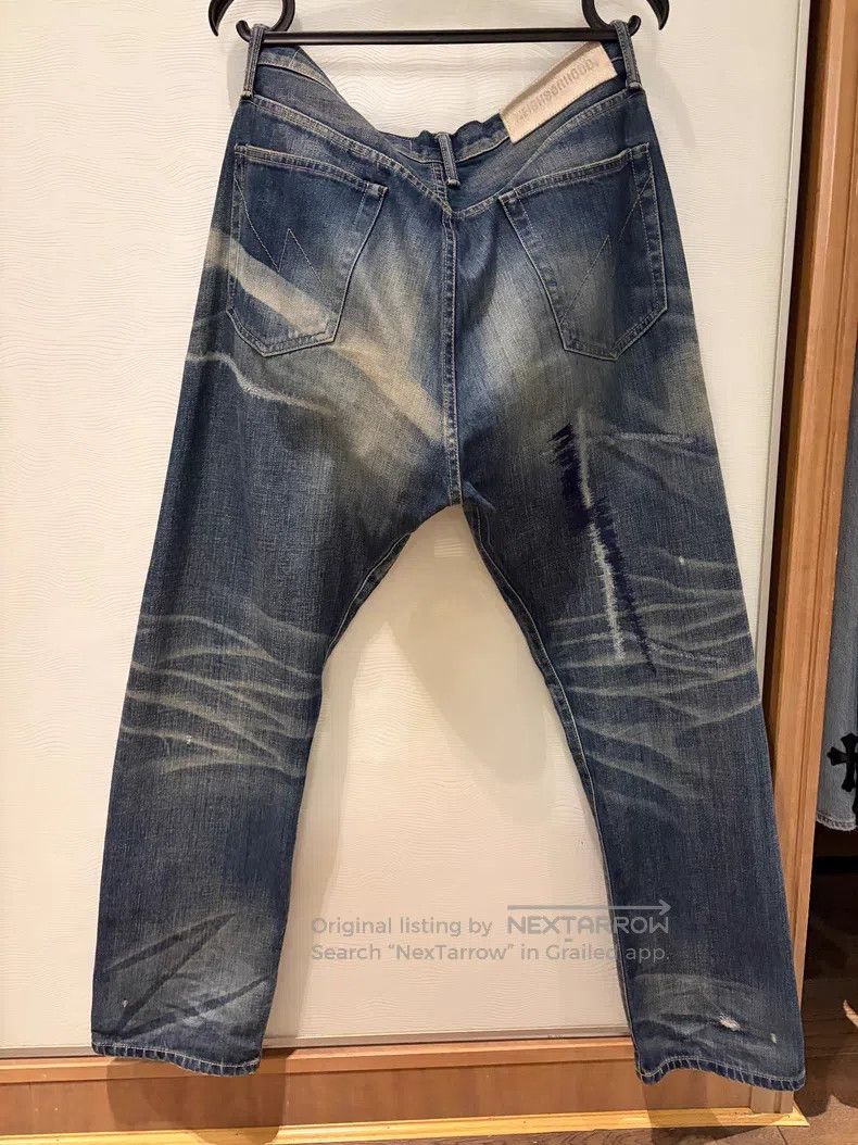 Neighborhood Neighborhood size L Jeans Size US 27 - 2 Thumbnail