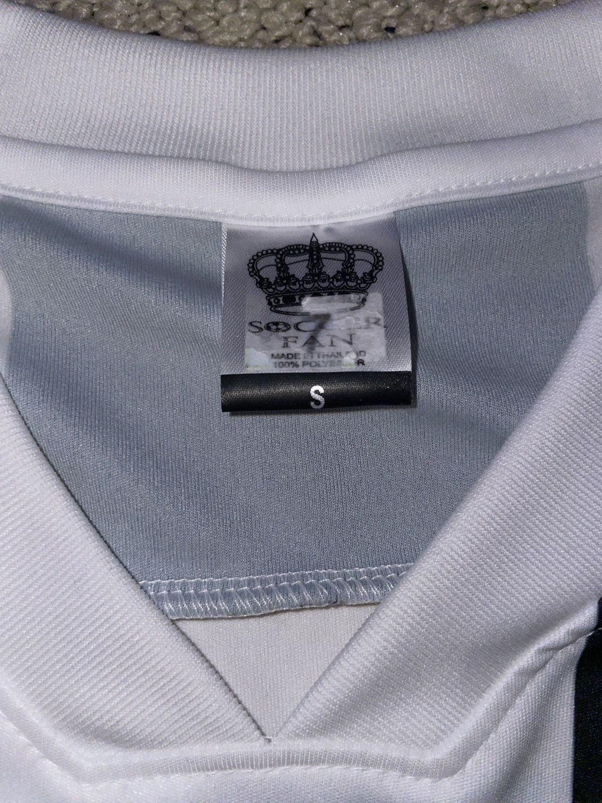 Other Jeep Ronaldo Jersey Size US S / EU 44-46 / 1 - 3 Thumbnail