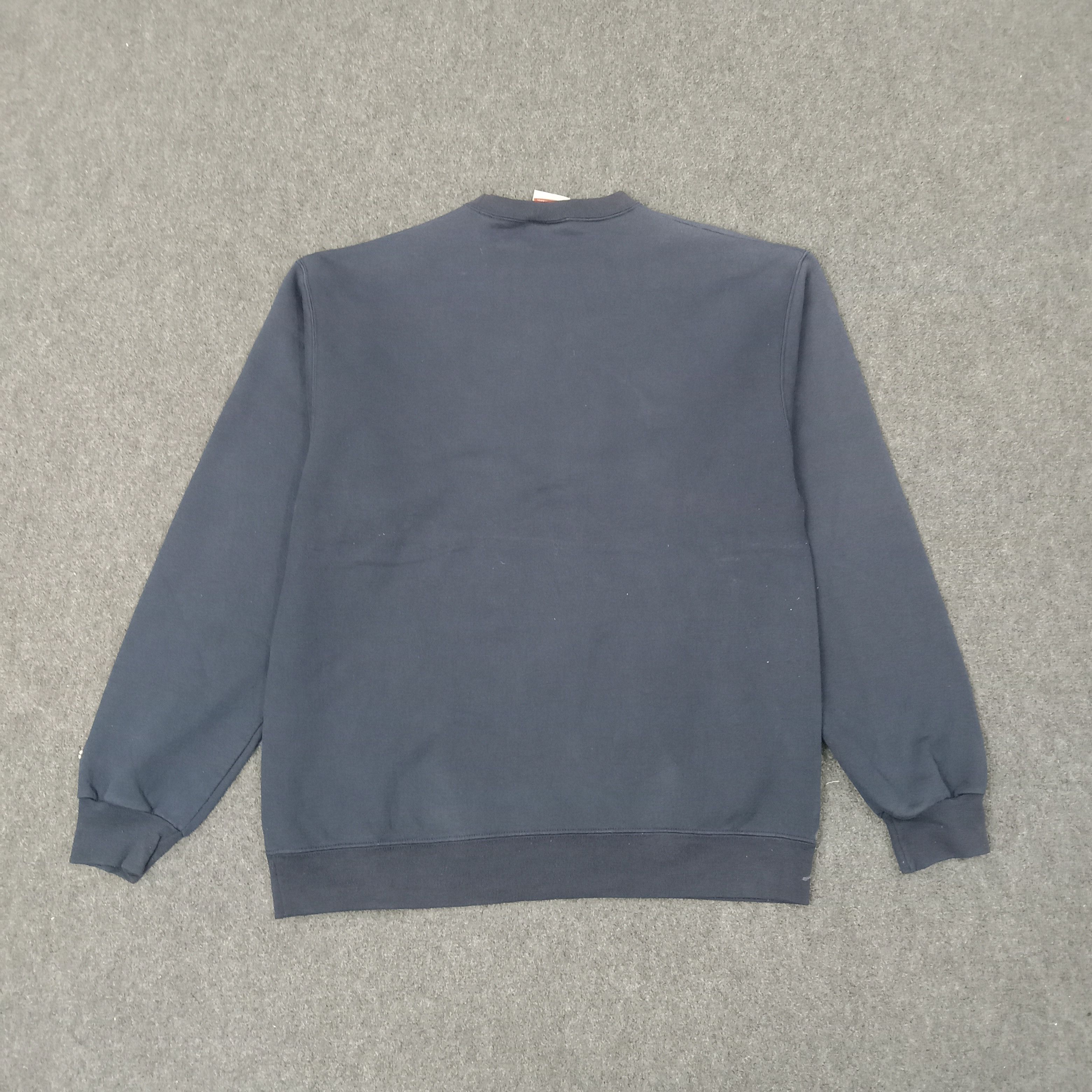 Champion Benedictine University Champion Promo Sweatshirt C250N3 Size US L / EU 52-54 / 3 - 6 Thumbnail
