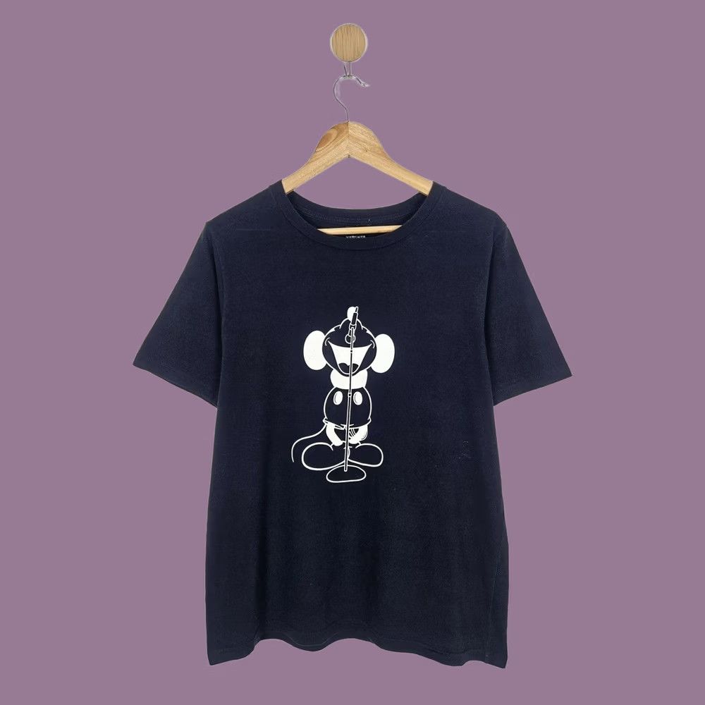 Number (N)ine × Streetwear × Vintage Number nine mickey reprint