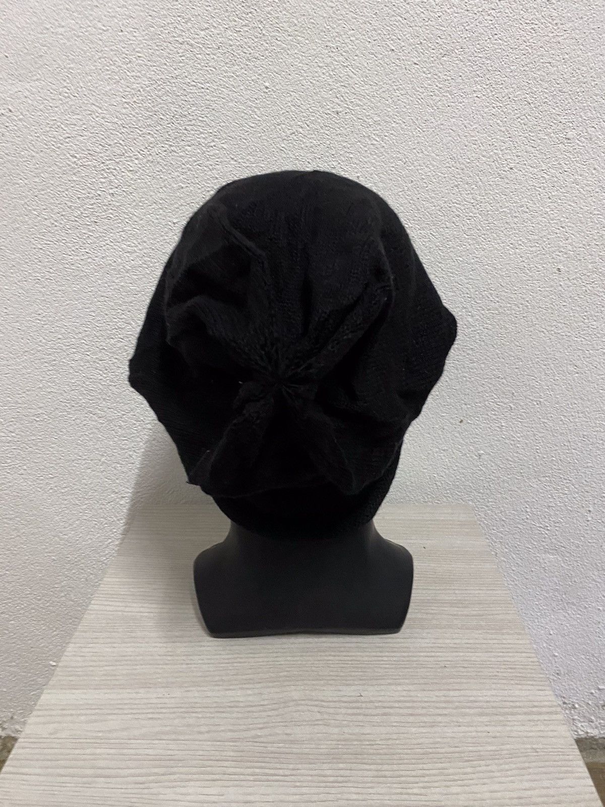 Vintage Arnold Palmer Small Logo Beanie Hat Size ONE SIZE - 3 Thumbnail