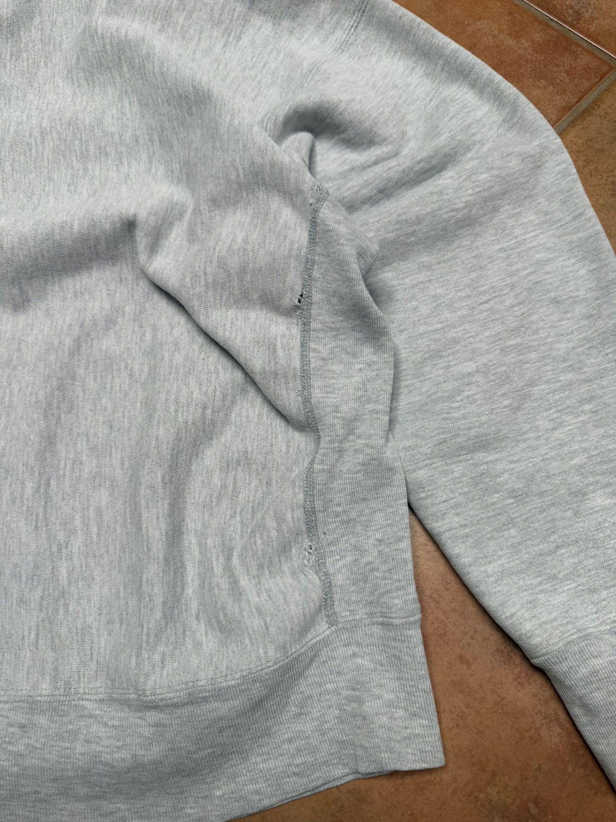 Champion 1980's Champion Reverse Weave Hoodie Size US L / EU 52-54 / 3 - 13 Thumbnail