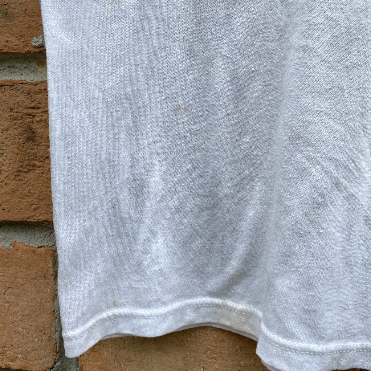 Vintage Vintage American Campaign Shirt Size US S / EU 44-46 / 1 - 9 Thumbnail