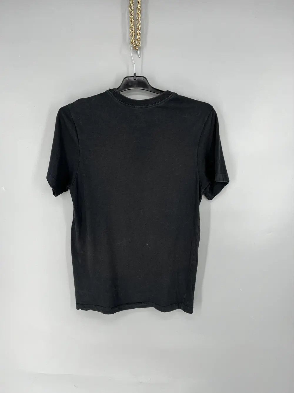 Nike Vintage Y2K Nike "Mom" Center Swoosh Logo T-Shirt Size US M / EU 48-50 / 2 - 8 Thumbnail